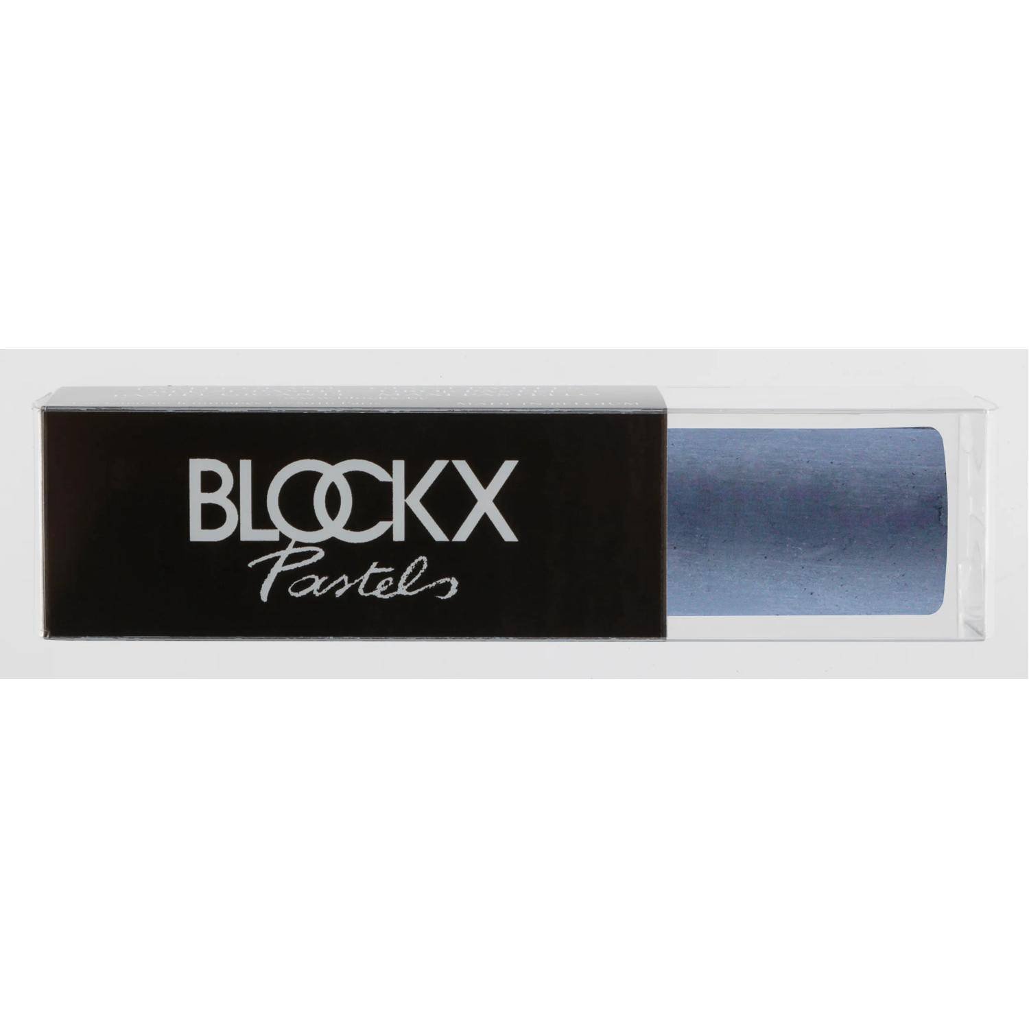 Blockx Große Pastellkreide, Paynesgrau 1 13701BXC