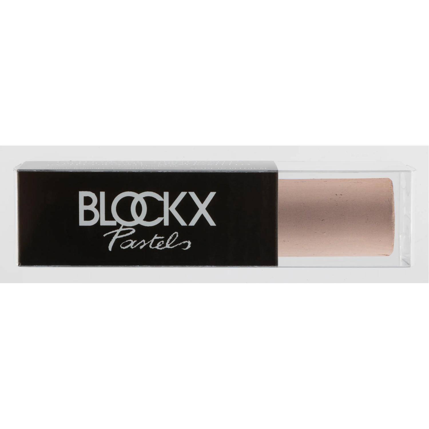 Blockx Große Pastellkreide, Umbra gebrannt 3 13433BXC