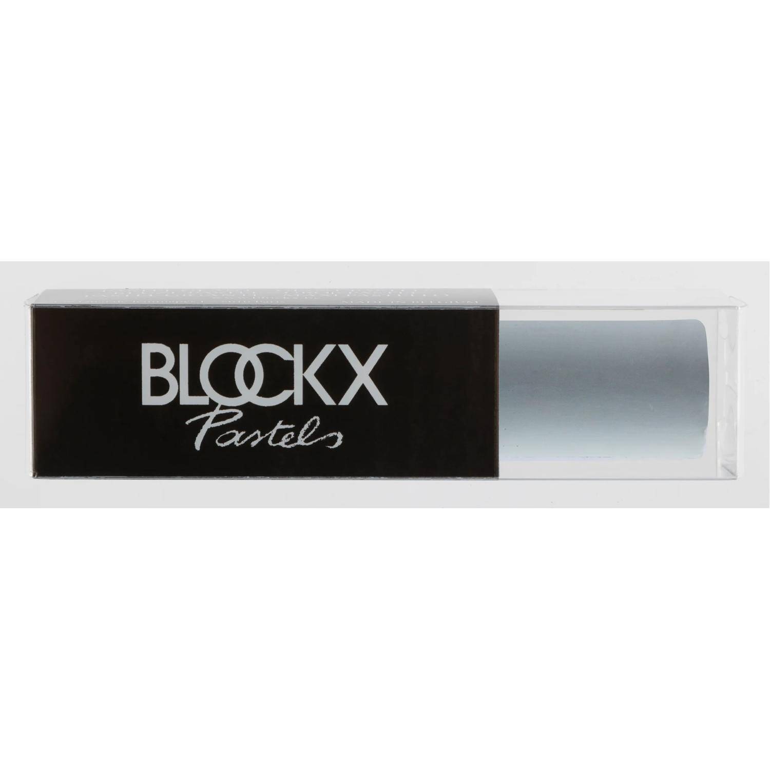 Blockx Große Pastellkreide, Warmes Grau 3 13713BXC