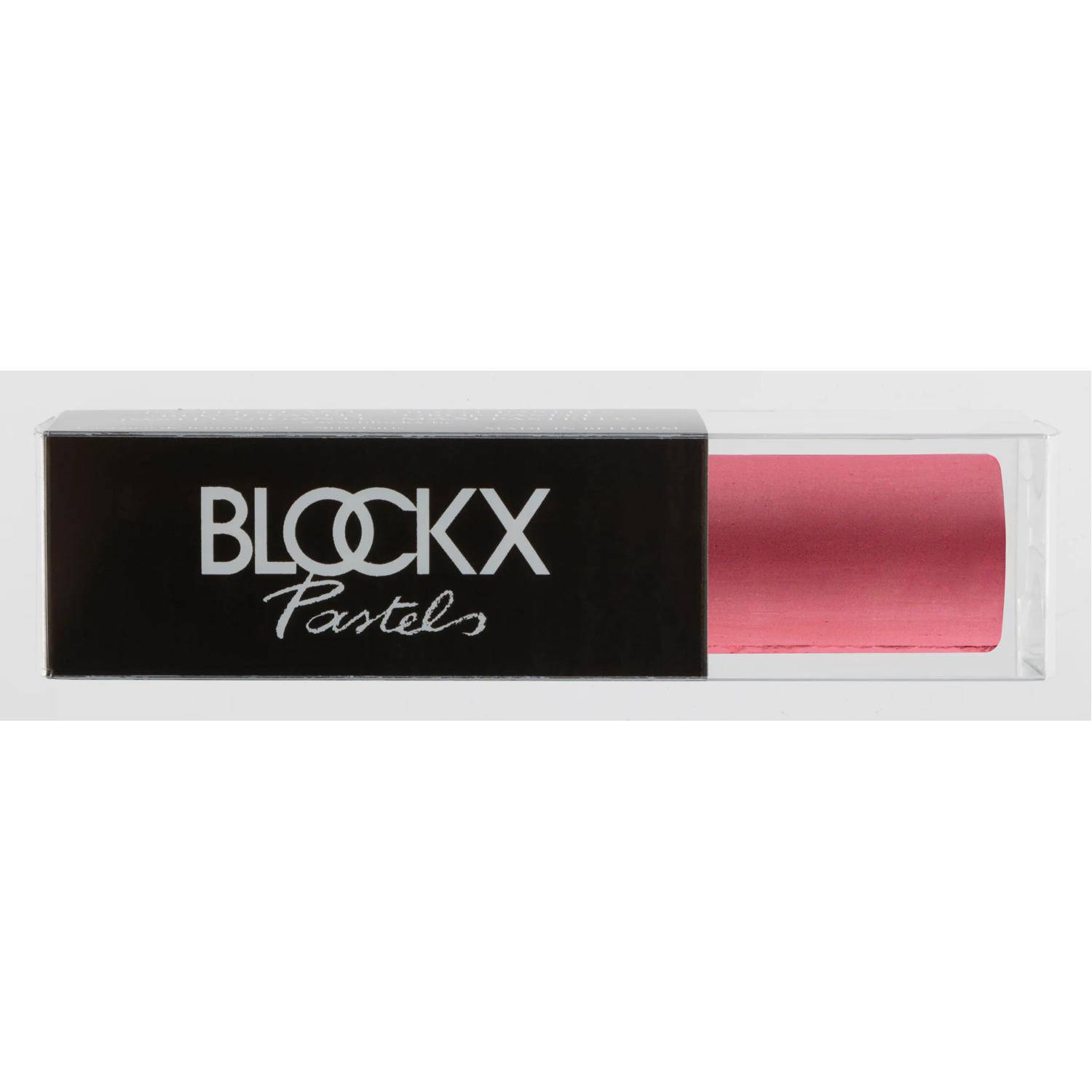 Blockx Große Pastellkreide, Karminrot 1 13231BXC