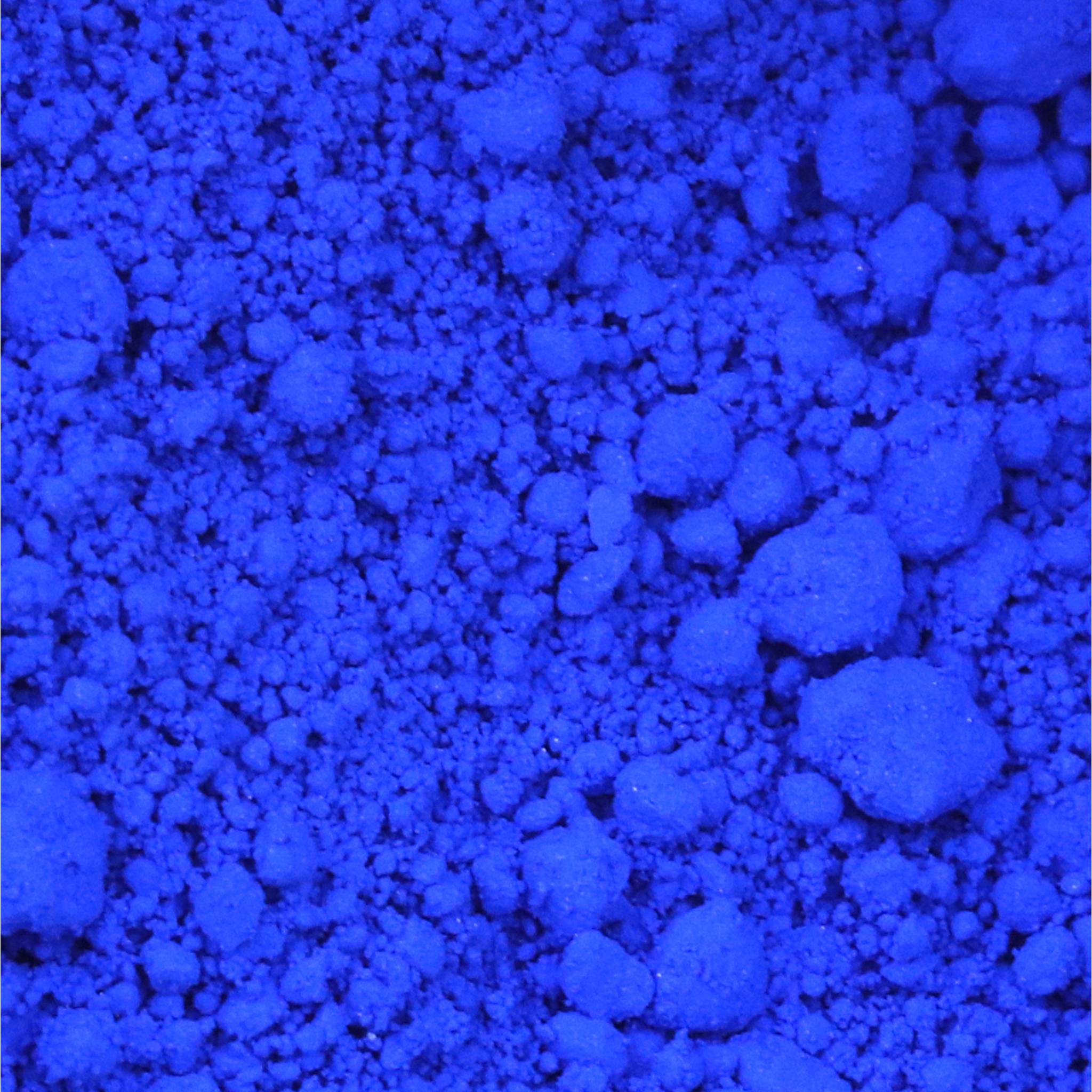 Blockx Pigment Dunkles Ultramarin 100ml / 50g 51027BXC