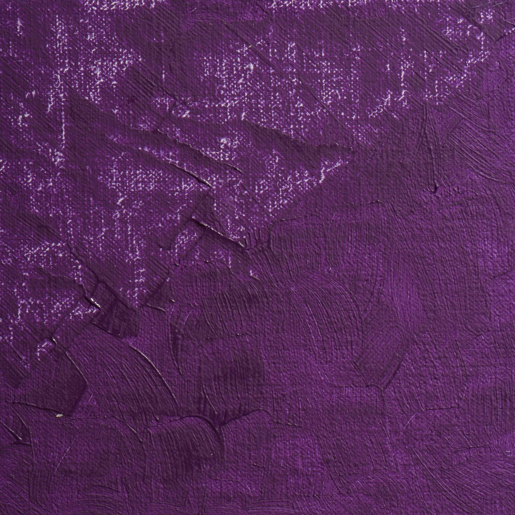 Blockx 3x Ölfarbe, Kobaltviolett dunkel Tube 35ml Kobaltviolett dunkel 213933BXC