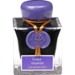 Jacques Herbin Tinte 1670 Violet Impérial, Flakon 50ml - Violet Impérial 15076JT Jacques Herbin Tinte 1670 Violet Impérial, Flakon 50ml - Violet Impérial 15076JT