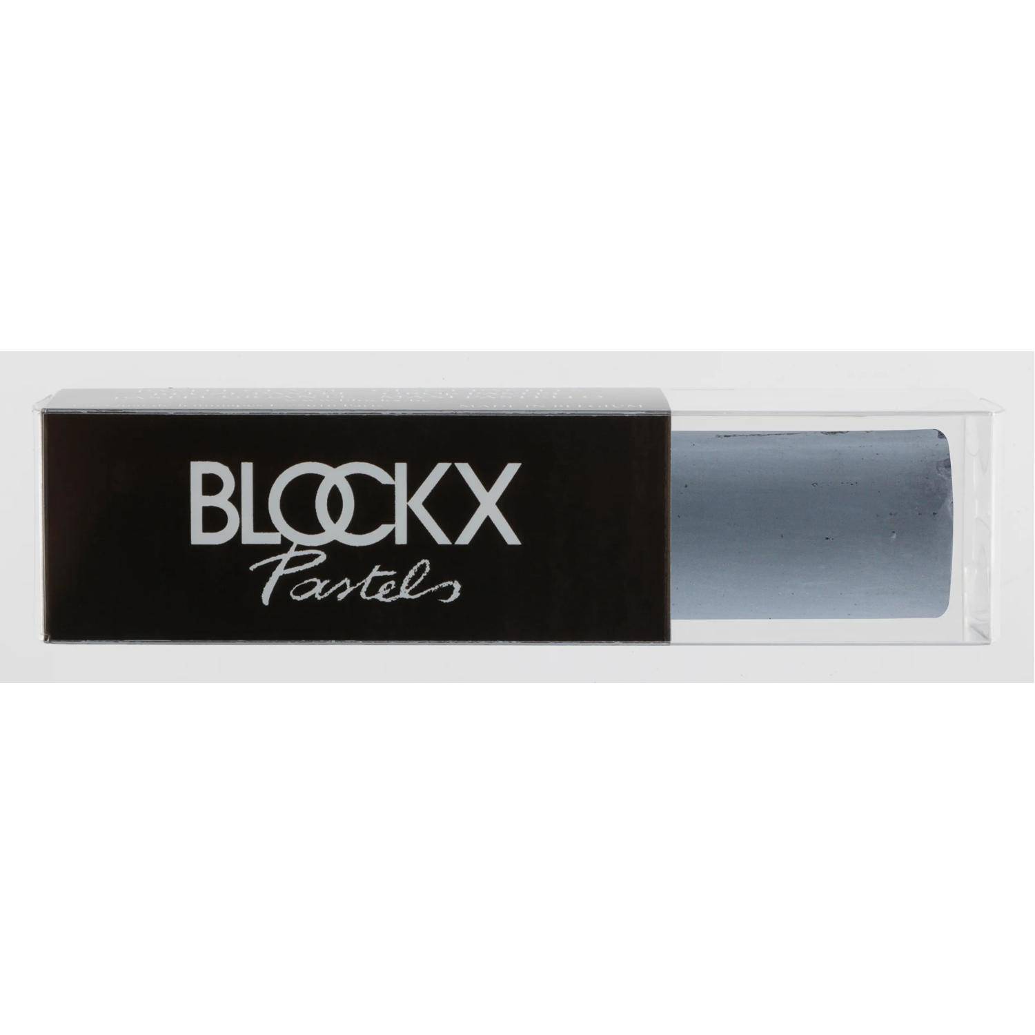 Blockx Große Pastellkreide, Grau 2 13722BXC