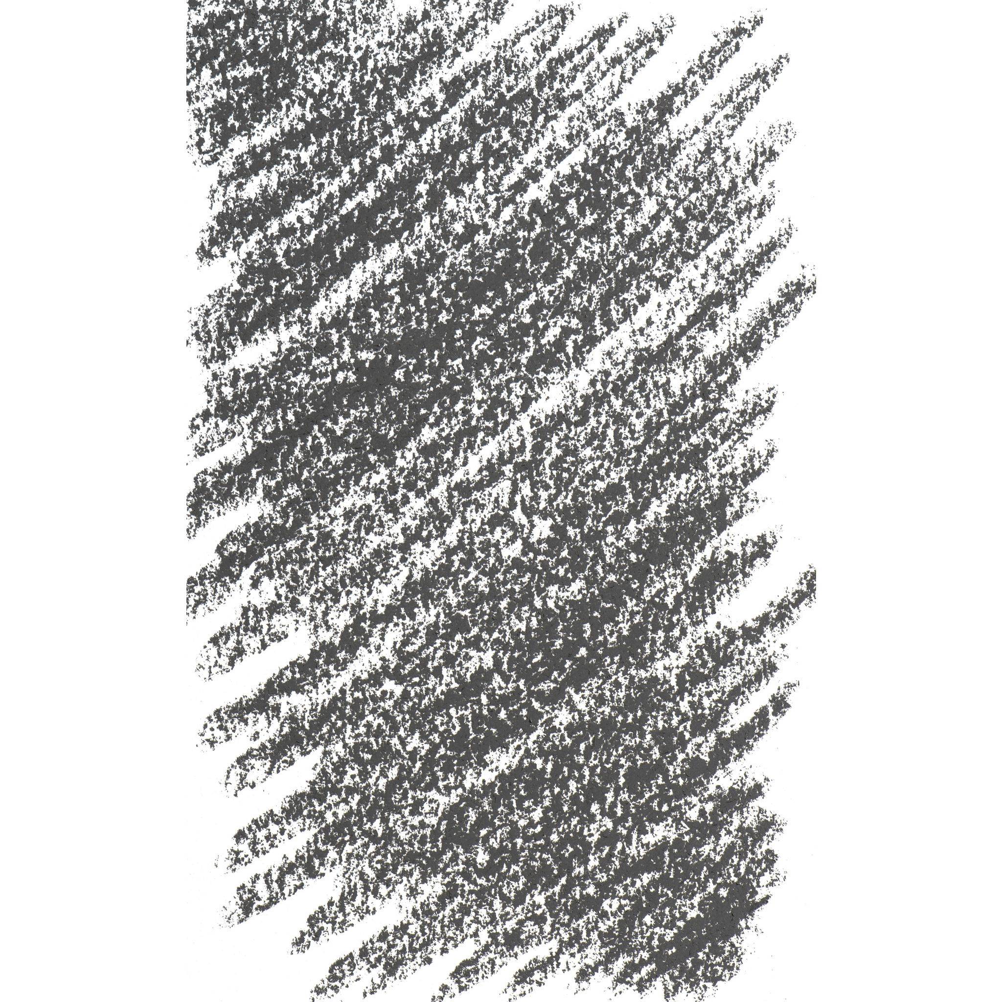 Blockx Große Pastellkreide, Grau 2 13722BXC