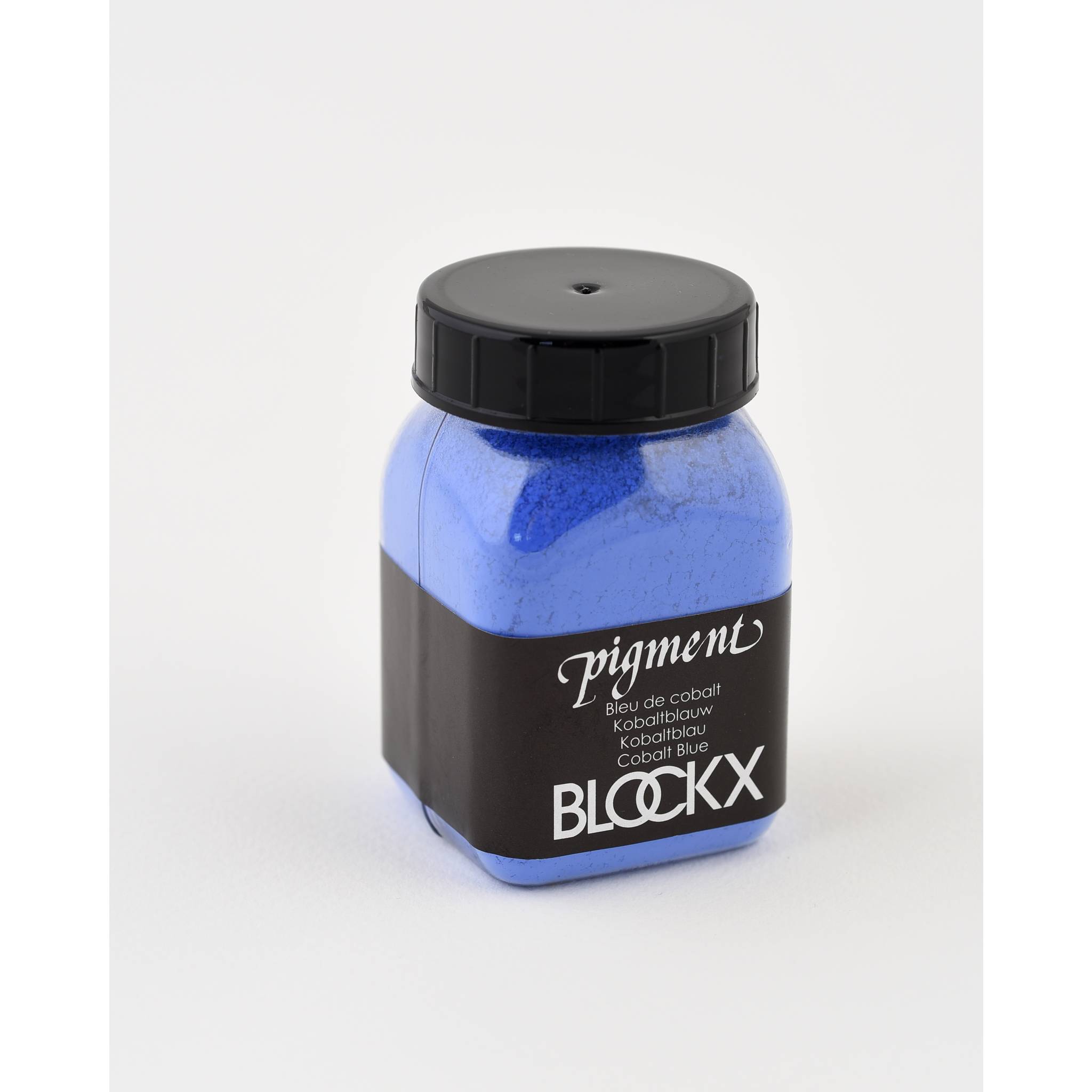 Blockx Pigment Kobaltblau 100 ml / 80 g 51015BXC