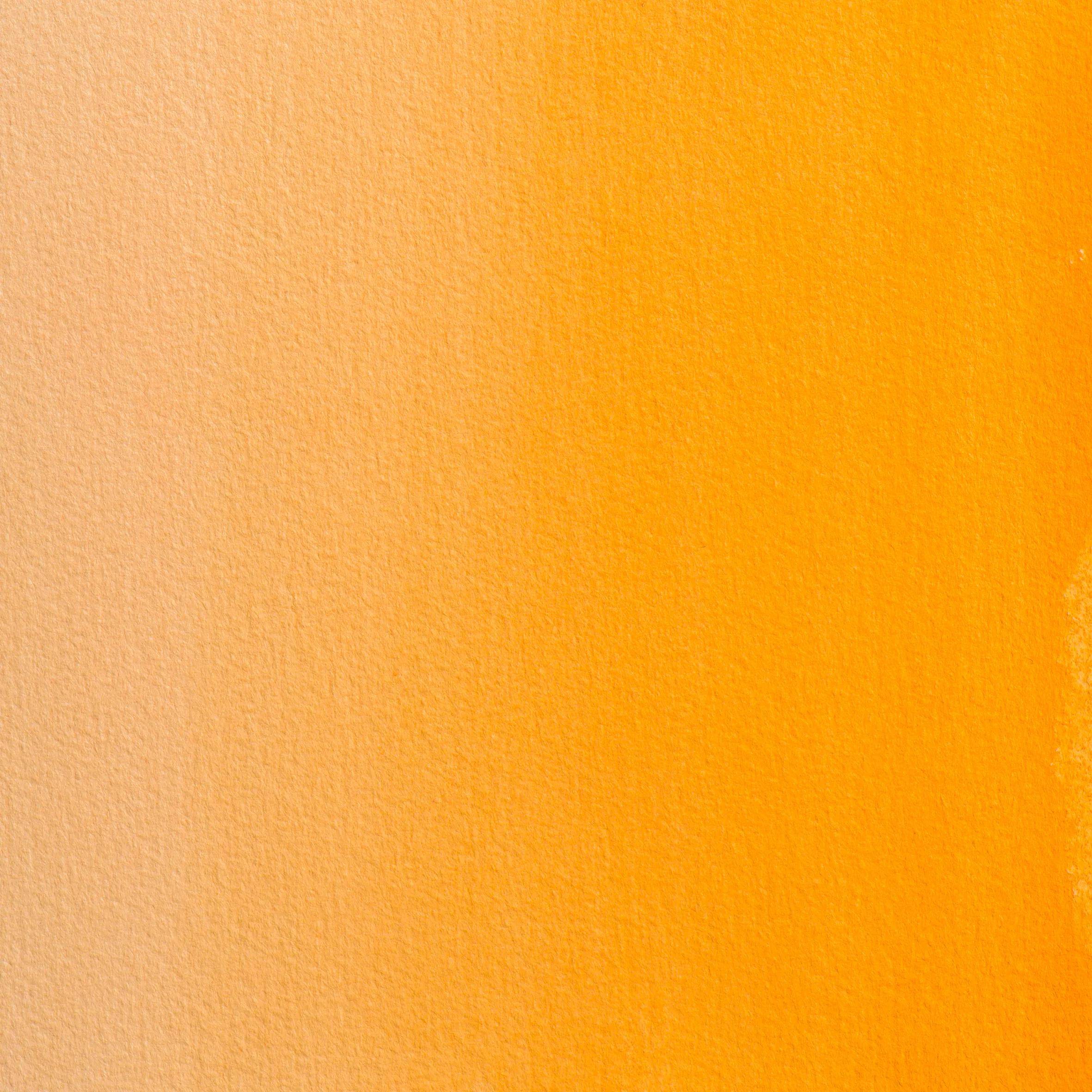Blockx Aquarellfarbe, Kadmiumorange - Großer Napf 18ml - Kadmiumorange 45312BXC
