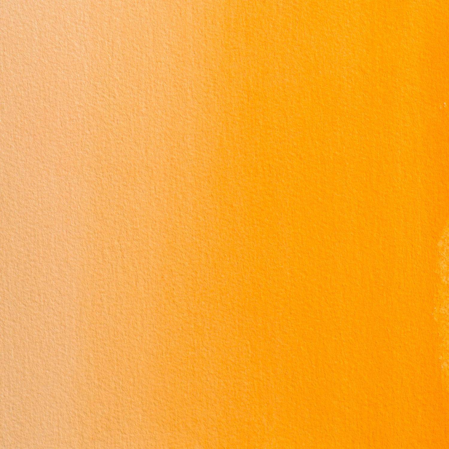 Blockx Aquarellfarbe, Kadmiumorange - Großer Napf 18ml - Kadmiumorange 45312BXC