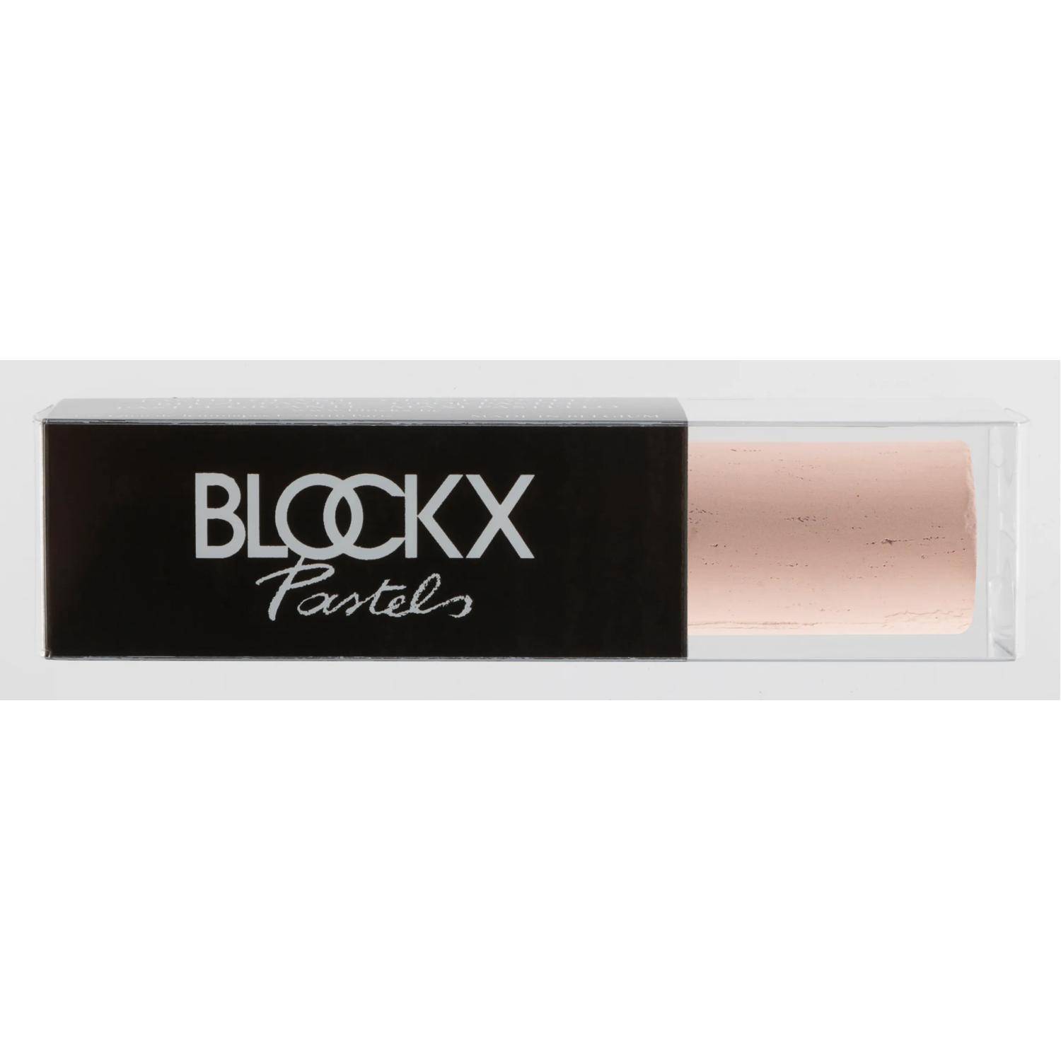 Blockx Große Pastellkreide, Siena Natur 5 13405BXC