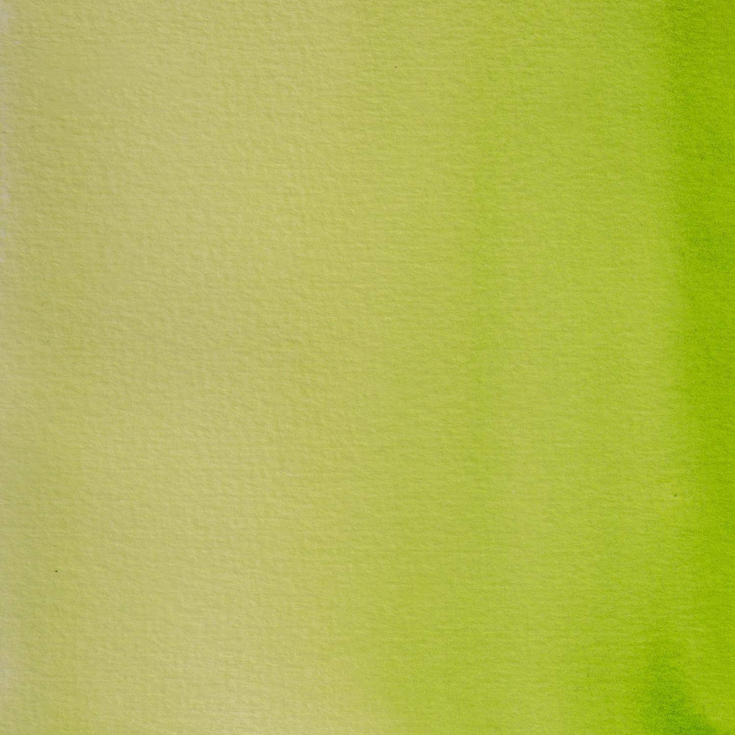 Blockx Aquarellfarbe, Saftgrün - Großer Napf 18ml - Saftgrün 45361BXC