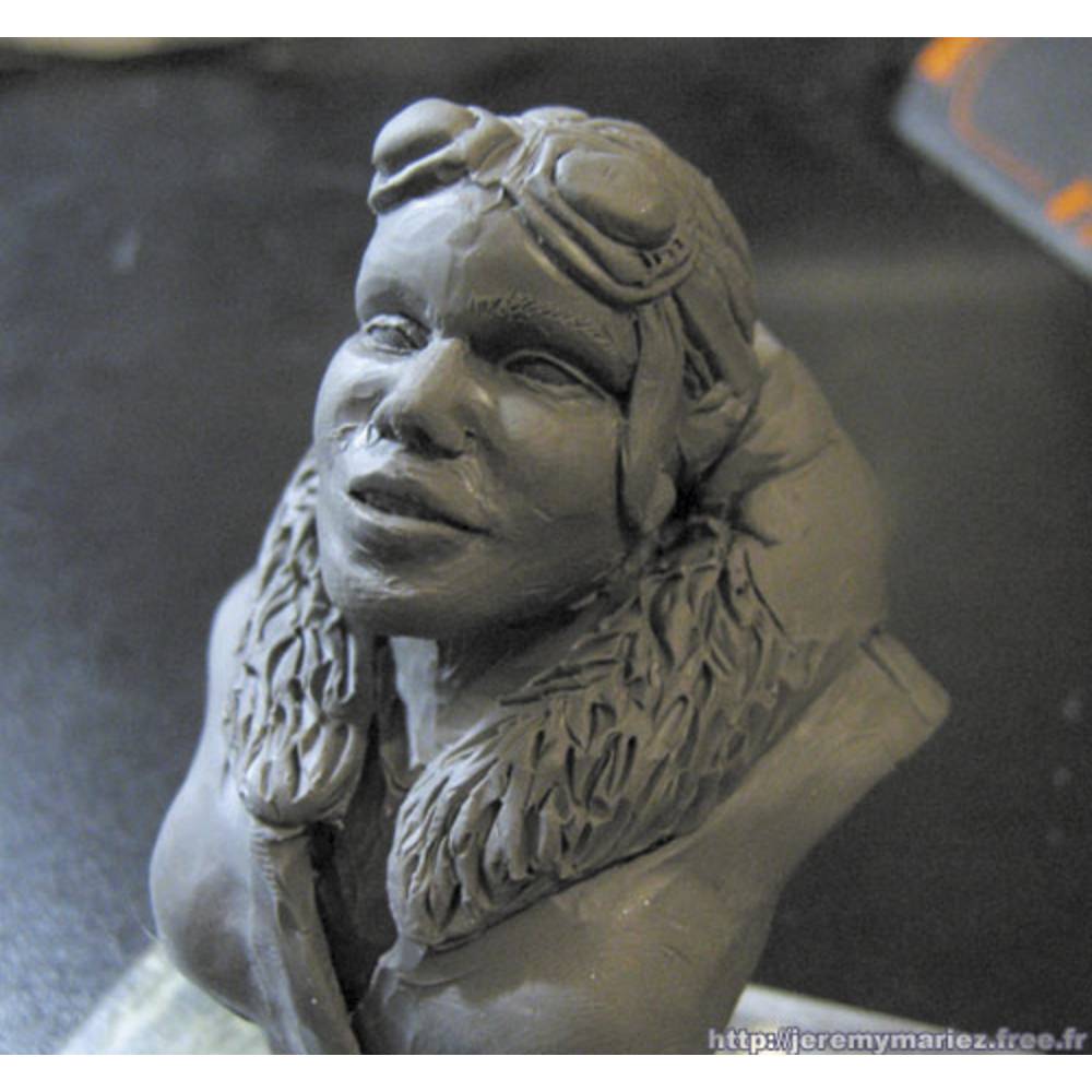 Plastiline Plastiline, 1 kg, Härtegrad 60 (hart) - Grau 1760T