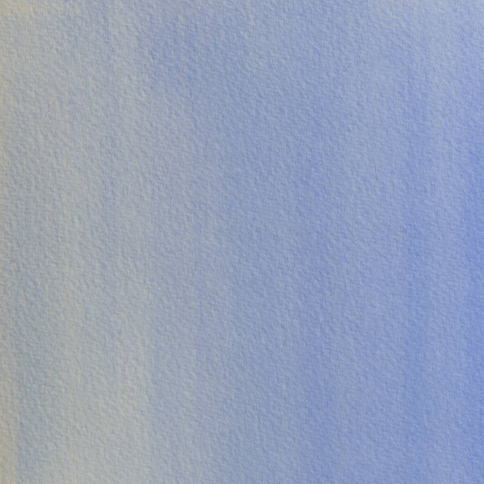 Blockx Aquarellfarbe, Cyanblau - Großer Napf 18ml - Blau Cyanine 45454BXC