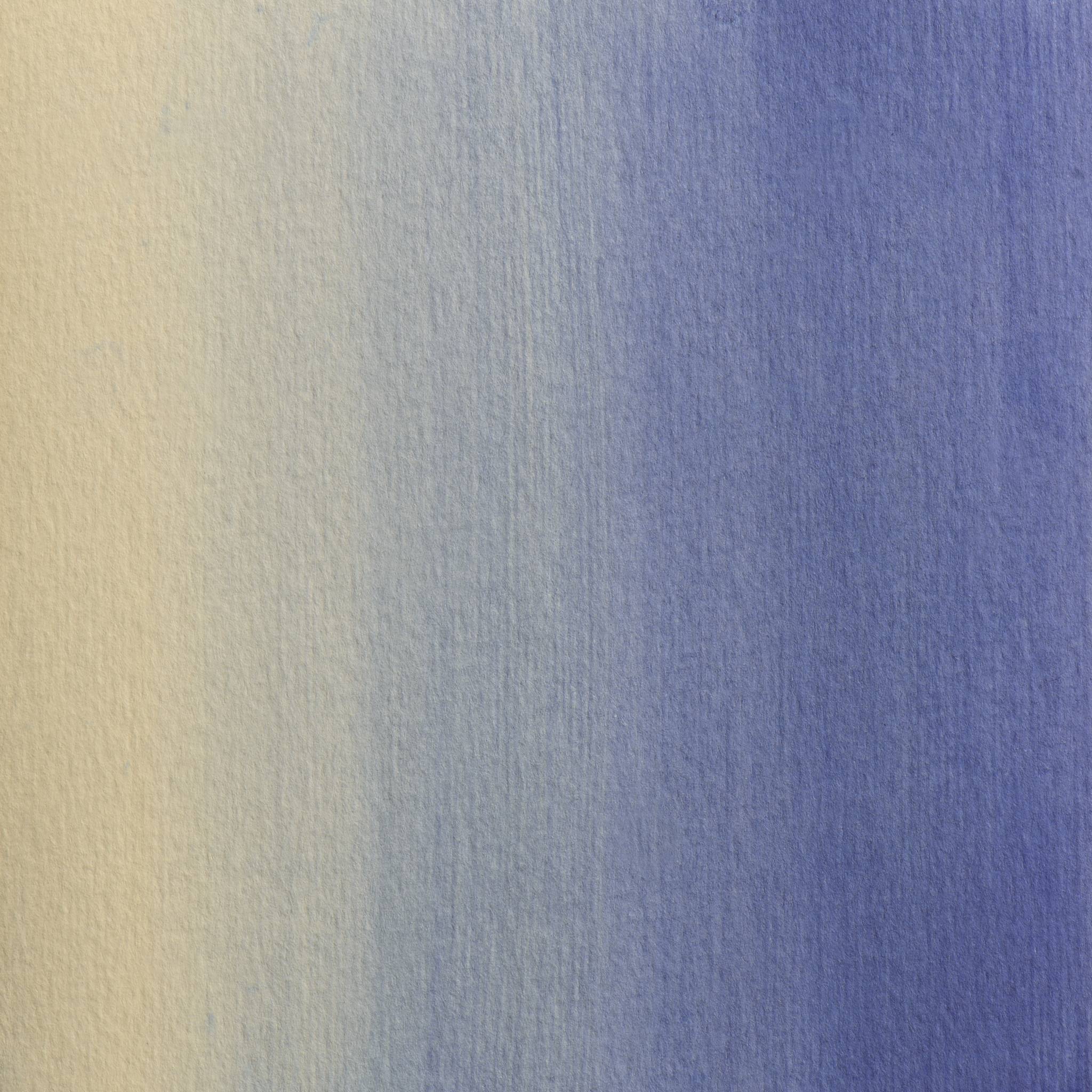 Blockx Aquarellfarbe, Indanthrenblau Großer Napf 18ml Indanthrenblau 45255BXC