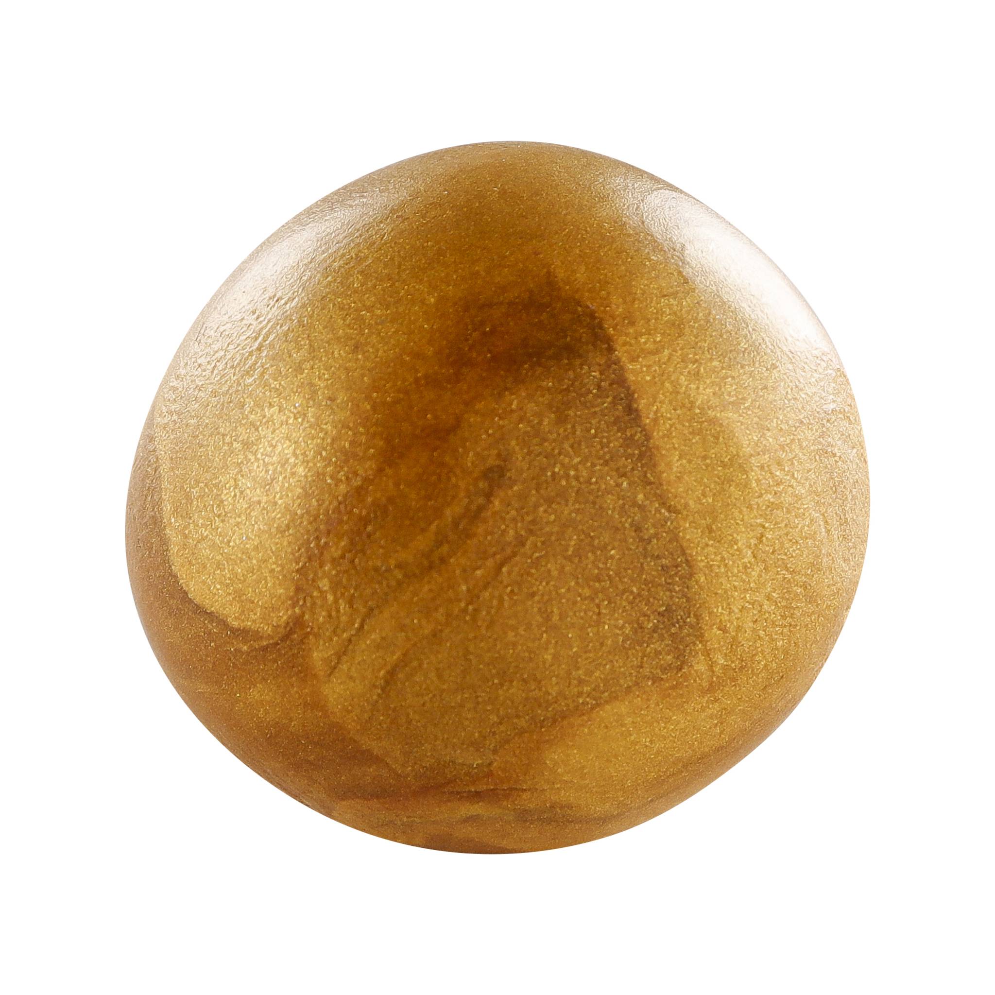 Cernit 6x Metallic 56g, Gold - Gold CE0870056050C