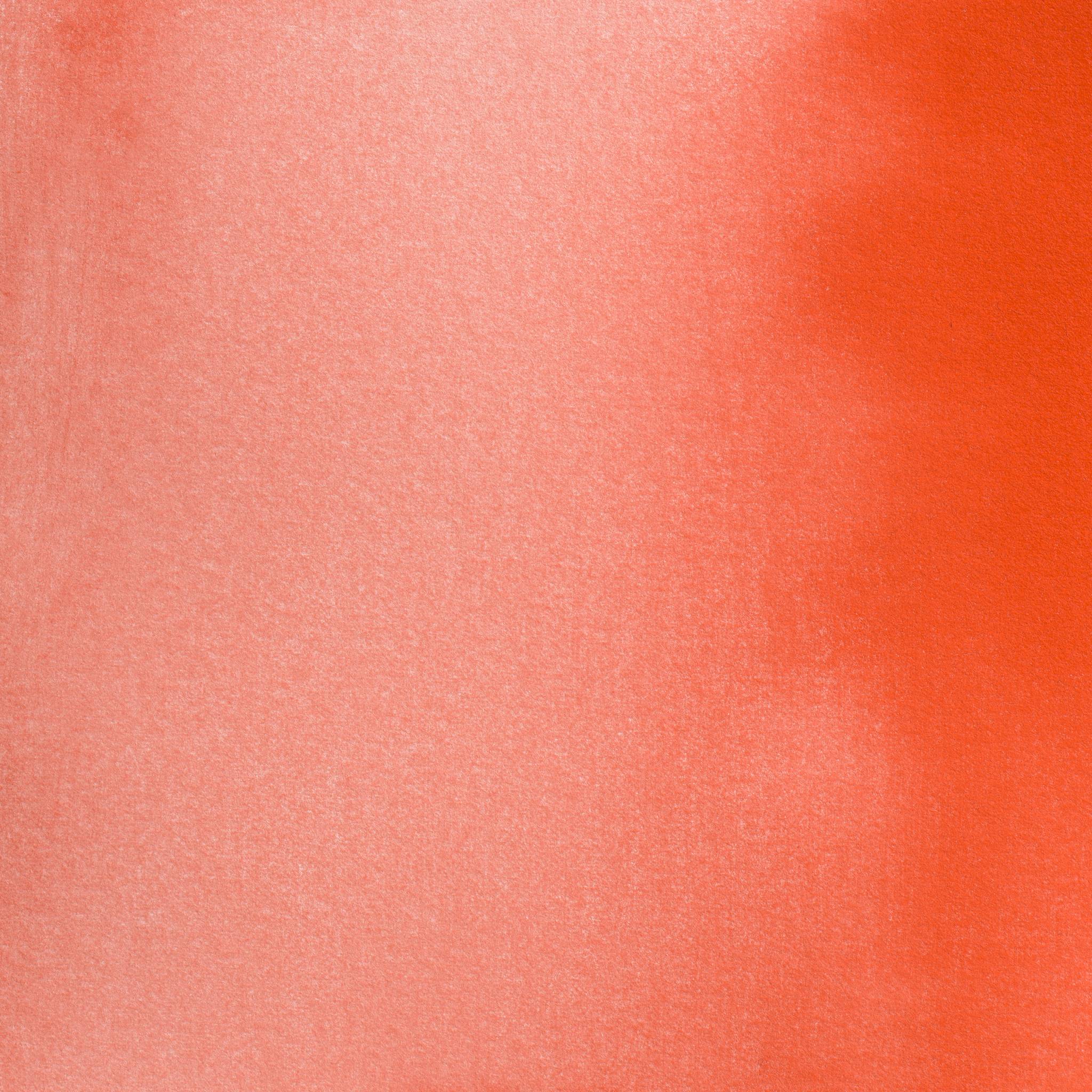 Blockx 3x Aquarellfarbe, Pyrrolrot - 1/2 Näpfchen 1,5ml - Pyrrolorot 41425BXC