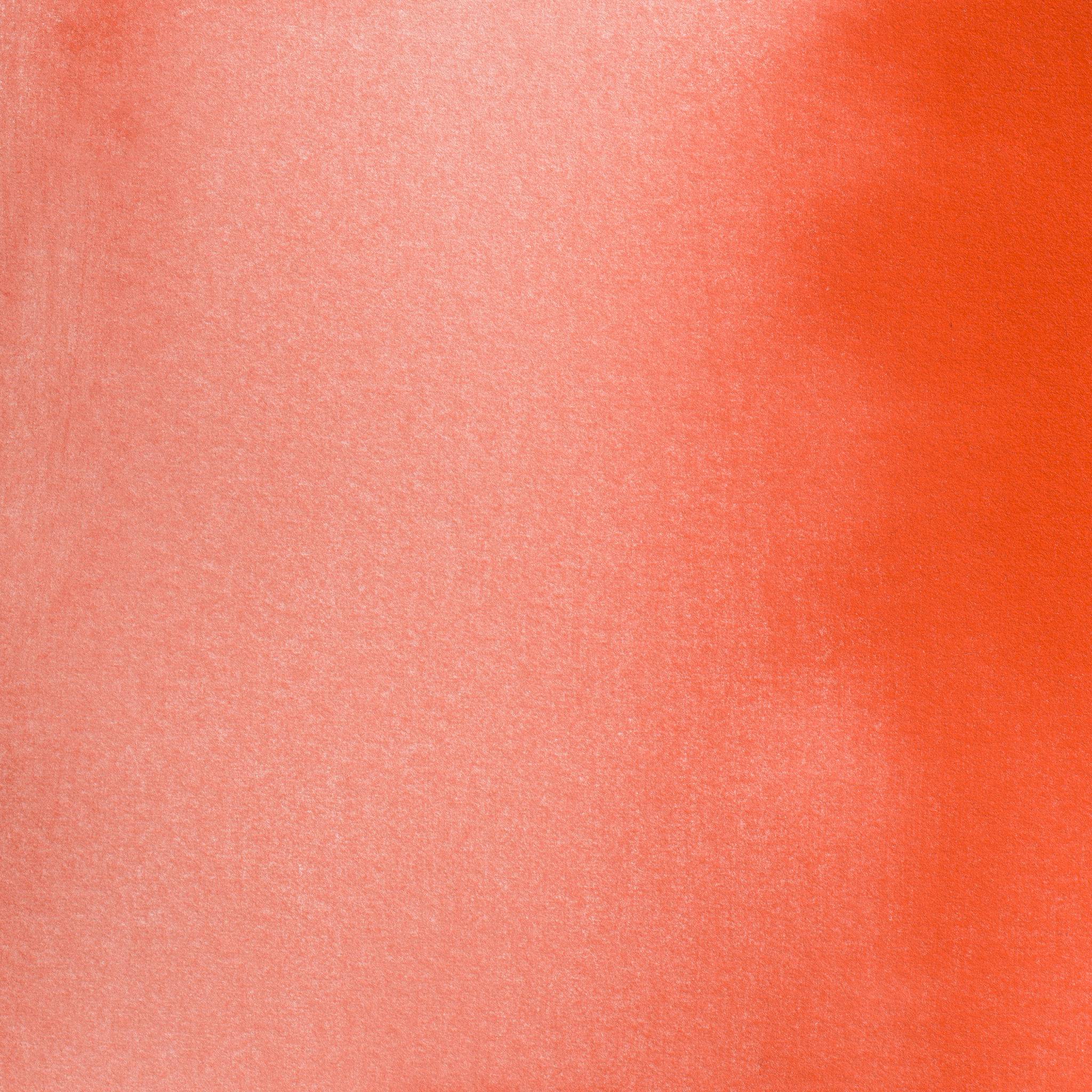 Blockx 3x Aquarellfarbe, Pyrrolrot - 1/2 Näpfchen 1,5ml - Pyrrolorot 41425BXC