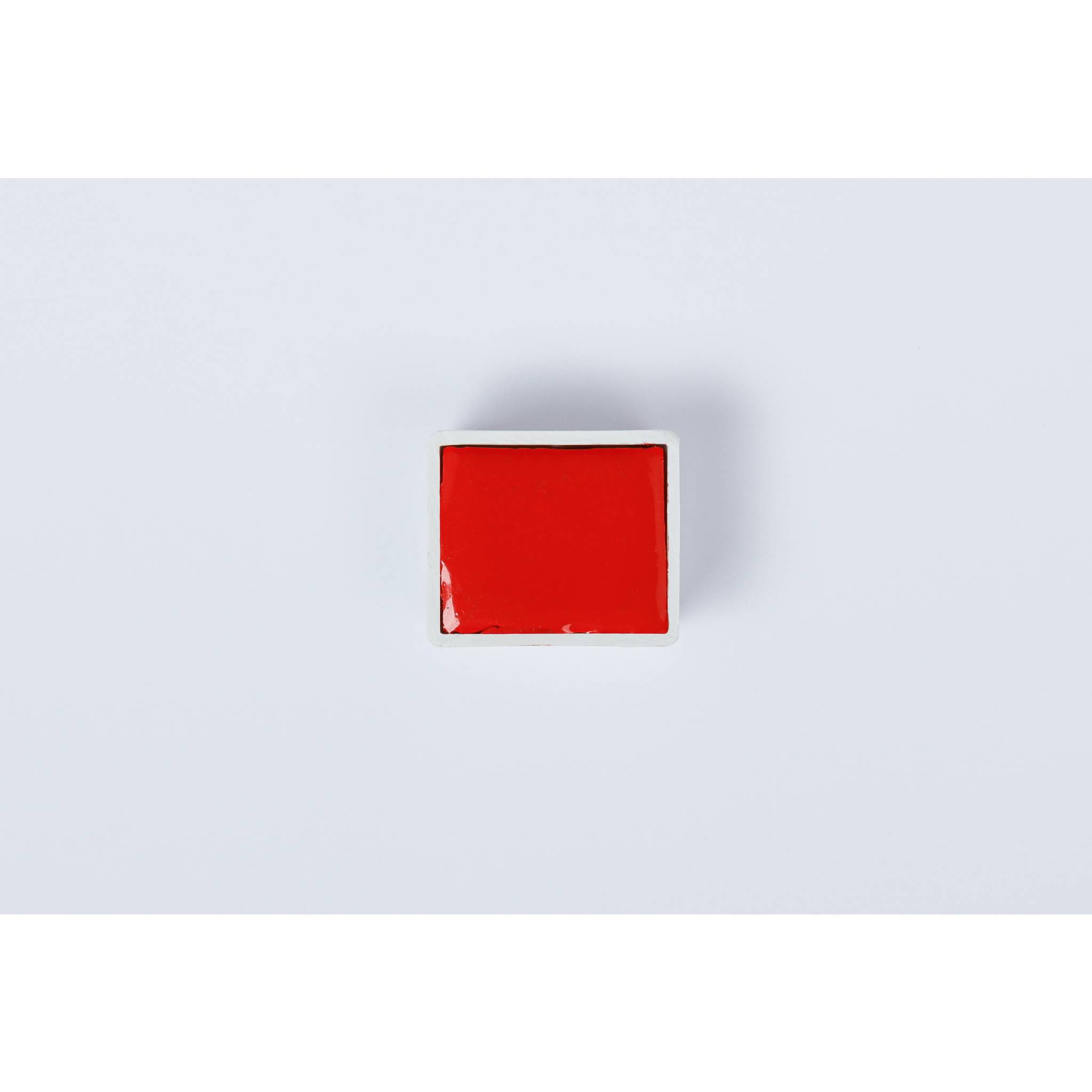 Blockx 3x Aquarellfarbe, Pyrrolrot - 1/2 Näpfchen 1,5ml - Pyrrolorot 41425BXC