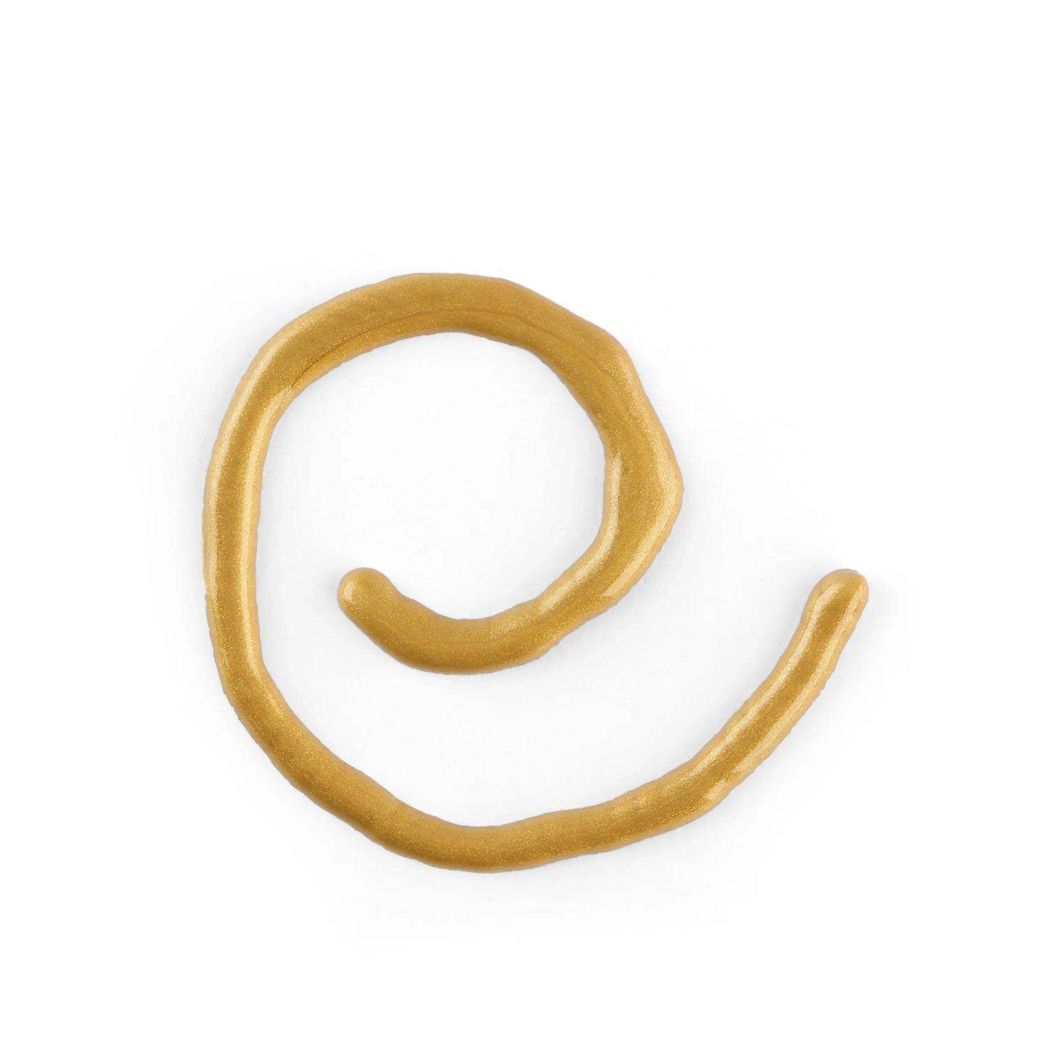 Cernit 6x Gel 30ml, Gold - Gold CE1500030050C