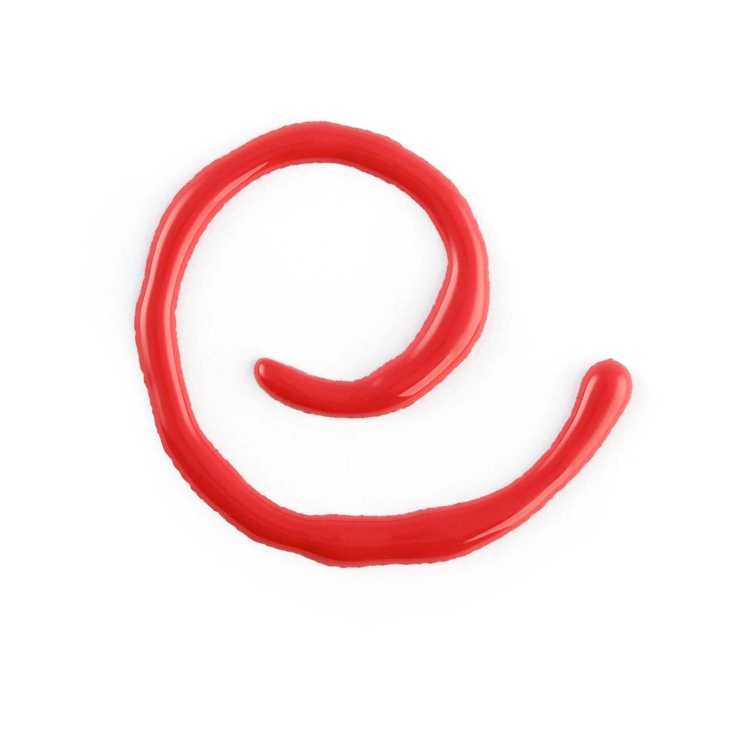 Cernit 6x Gel 30ml, Rot - Rot CE1500030400C