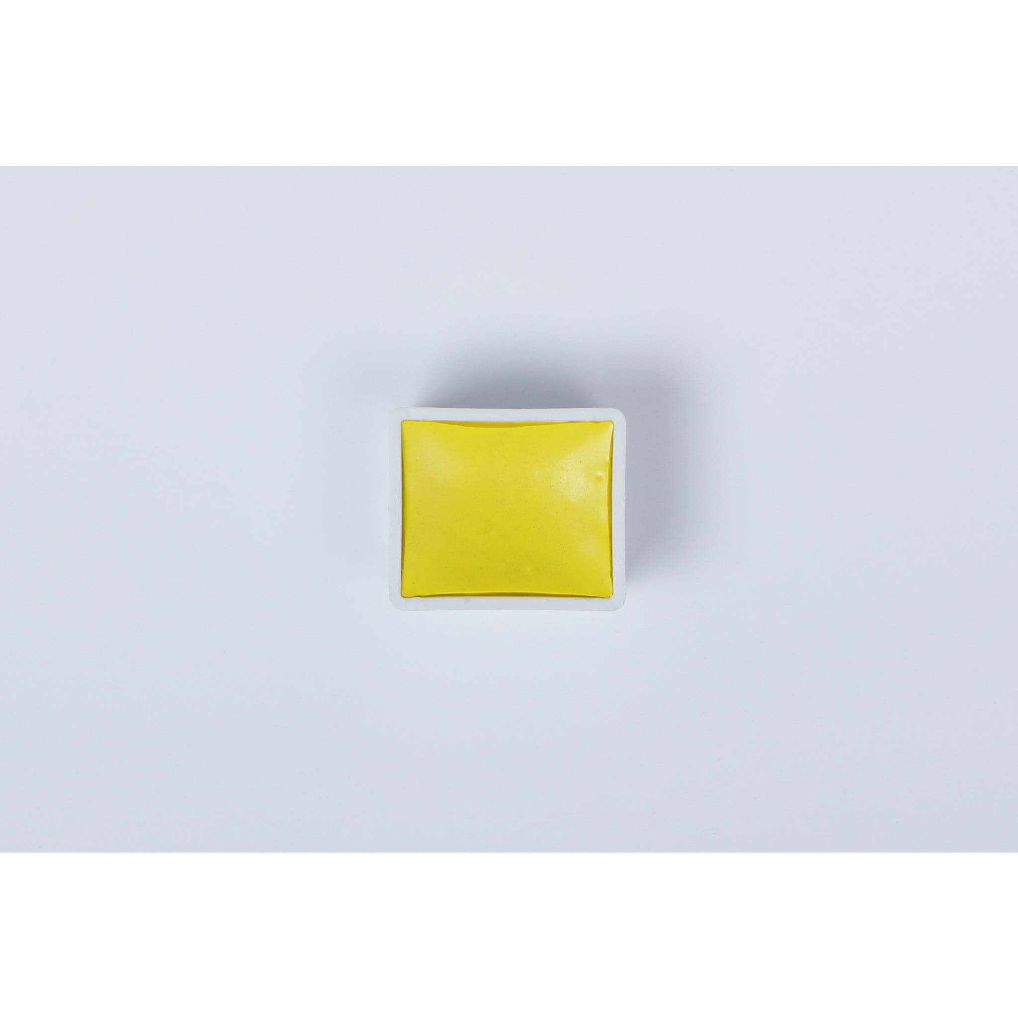 Blockx 3x Aquarellfarbe, Cadium Zitrone 1/2 Näpfchen 1,5ml Blasses 41311BXC