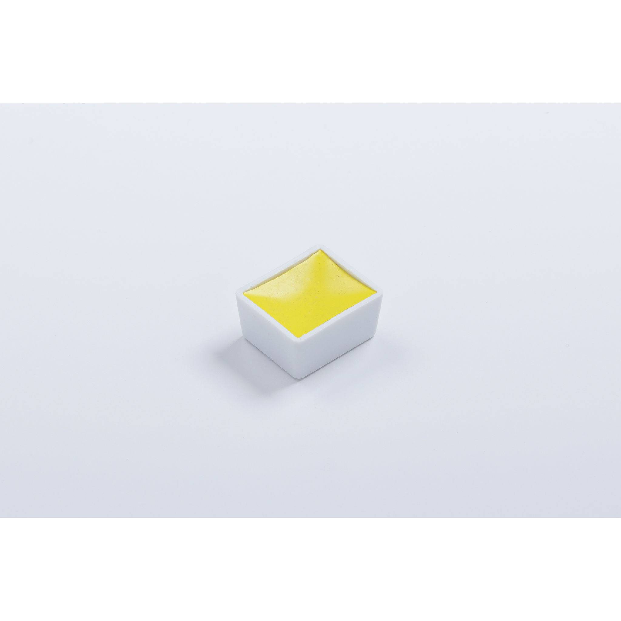 Blockx 3x Aquarellfarbe, Cadium Zitrone 1/2 Näpfchen 1,5ml Blasses 41311BXC