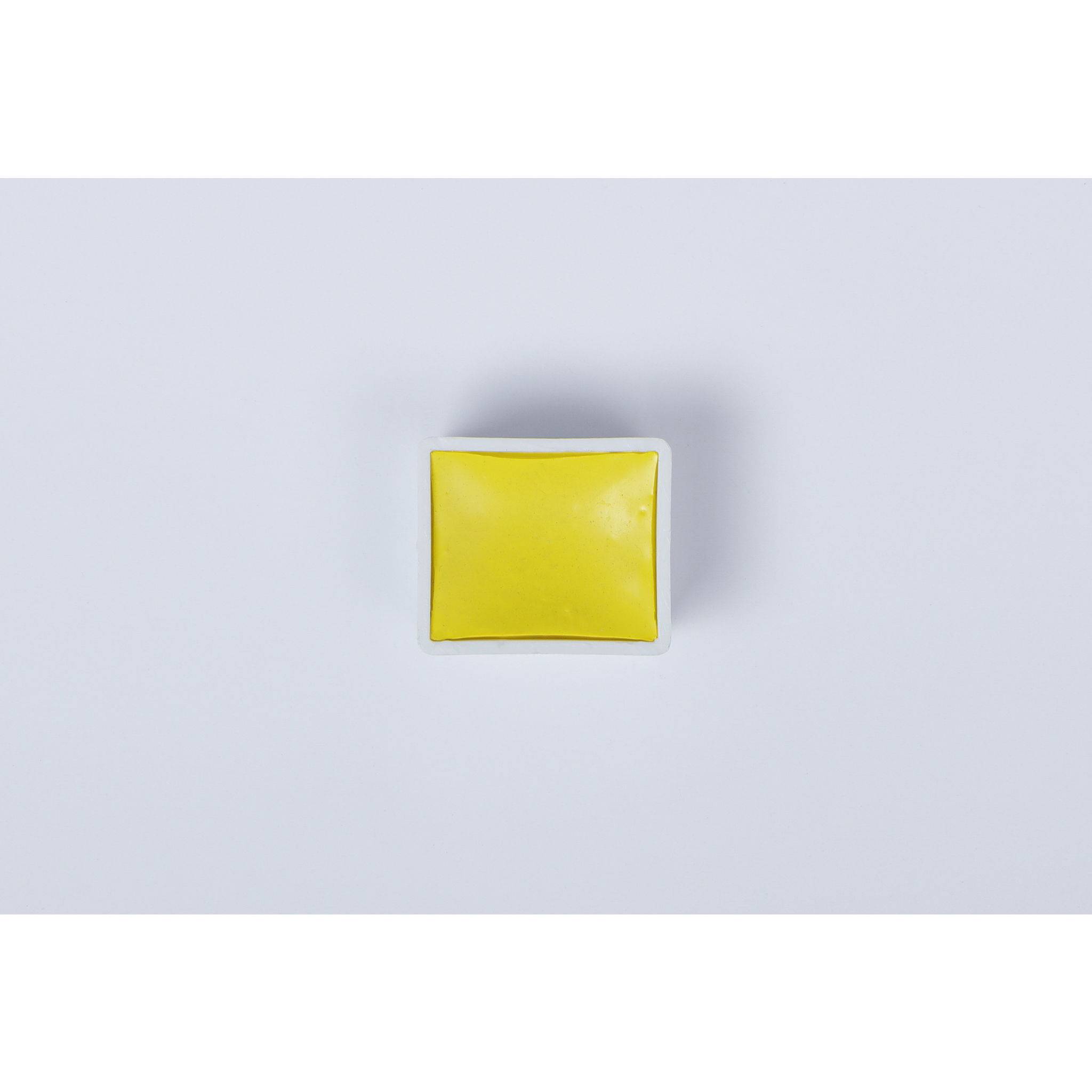 Blockx 3x Aquarellfarbe, Cadium Zitrone 1/2 Näpfchen 1,5ml Blasses 41311BXC