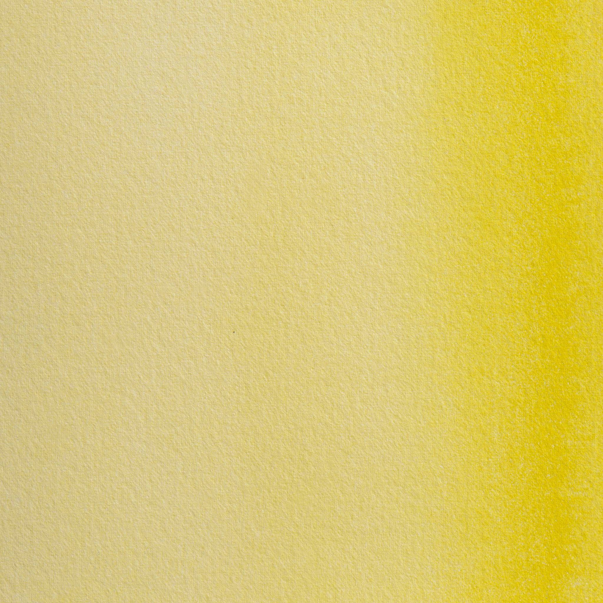 Blockx 3x Aquarellfarbe, Cadium Zitrone 1/2 Näpfchen 1,5ml Blasses 41311BXC