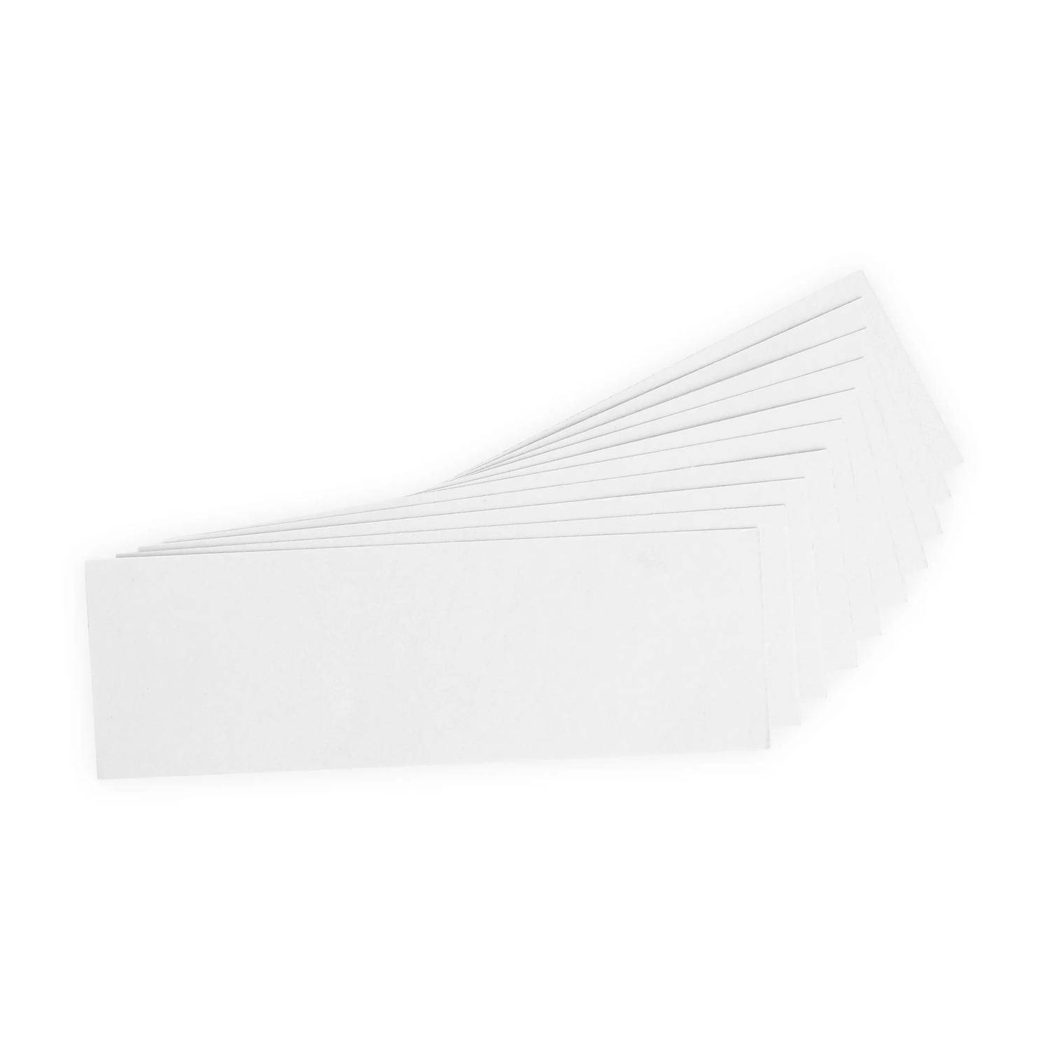 Jacques Herbin 10x Nachfüllpackung 10 Bl Löschpapier die Löschwiege Rosa 25600T