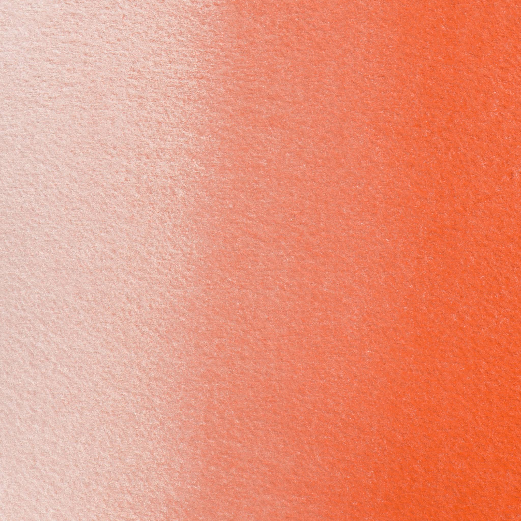 Blockx 3x Aquarellfarbe, Kadmiumrot - 1/2 Näpfchen 1,5ml - Cadmium Rot 41323BXC