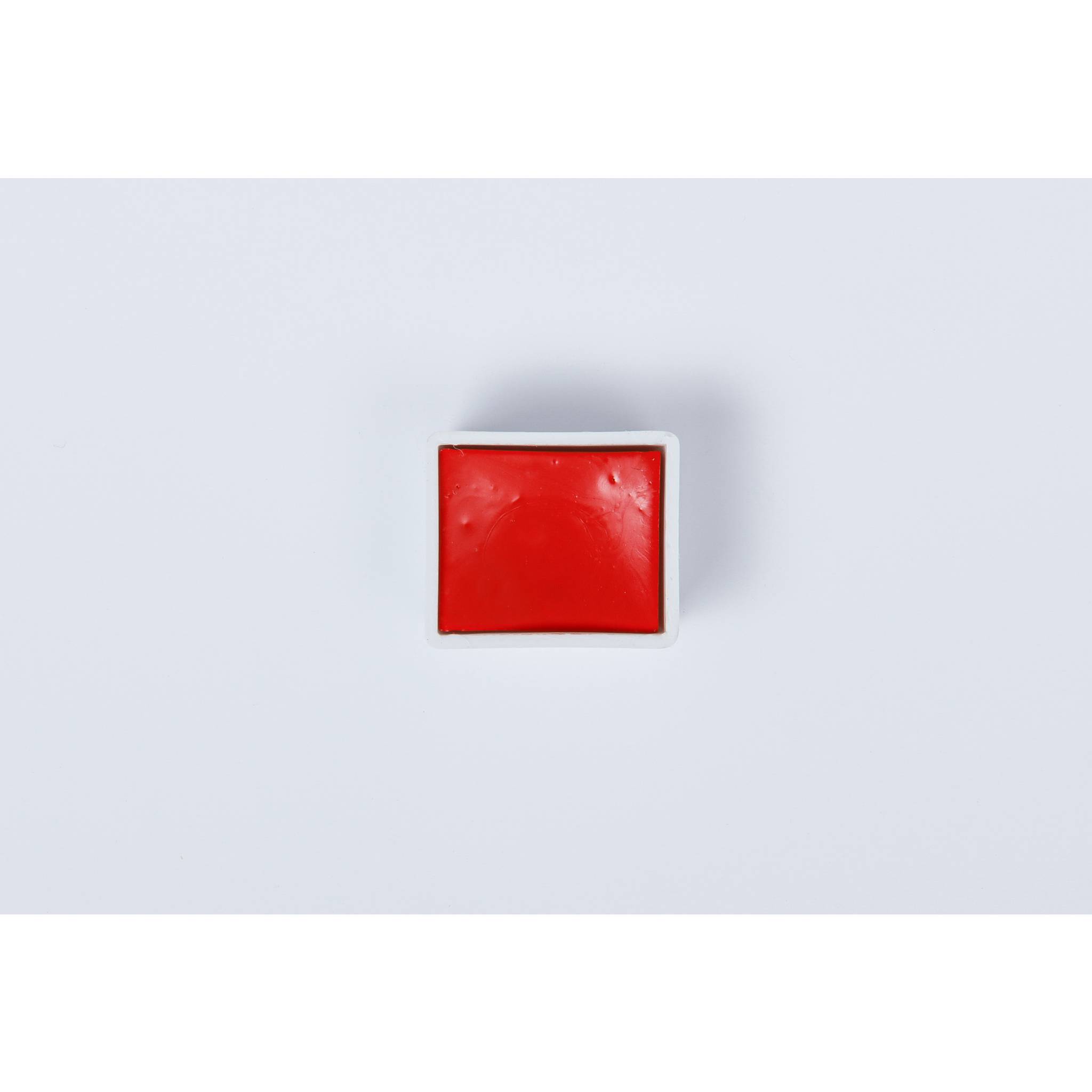 Blockx 3x Aquarellfarbe, Kadmiumrot - 1/2 Näpfchen 1,5ml - Cadmium Rot 41323BXC