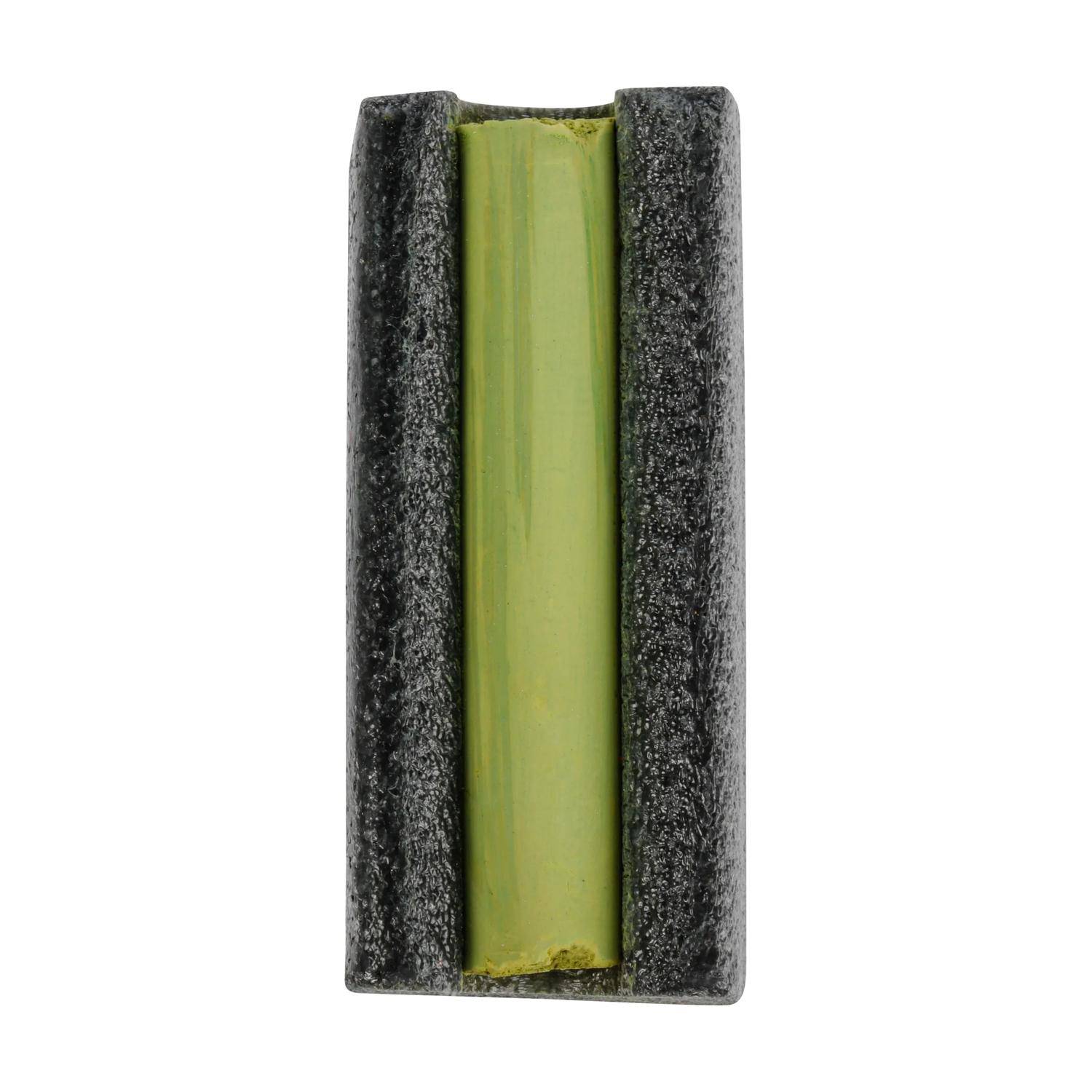 Blockx 3x Pastellkreide, Zinnobergrün 2 12672BXC