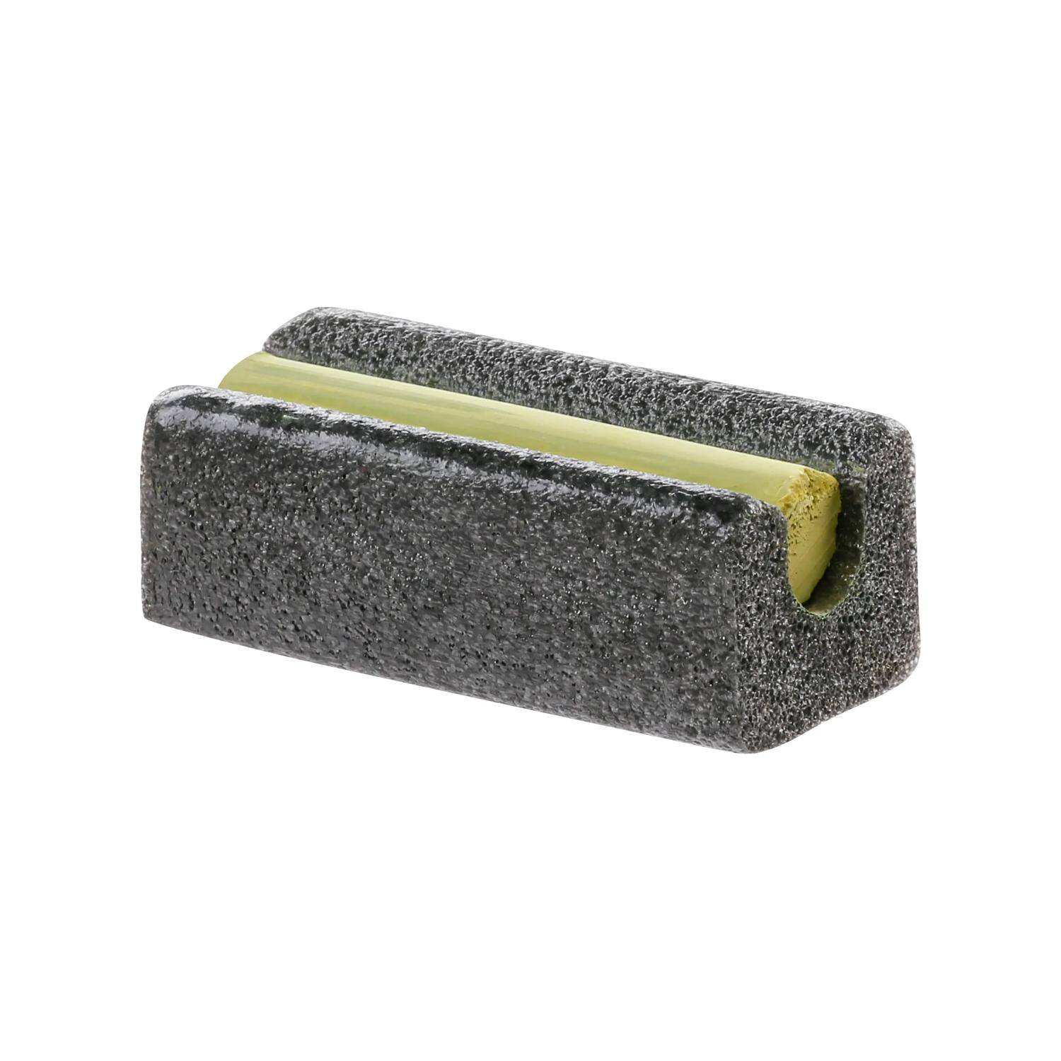 Blockx 3x Pastellkreide, Zinnobergrün 2 12672BXC