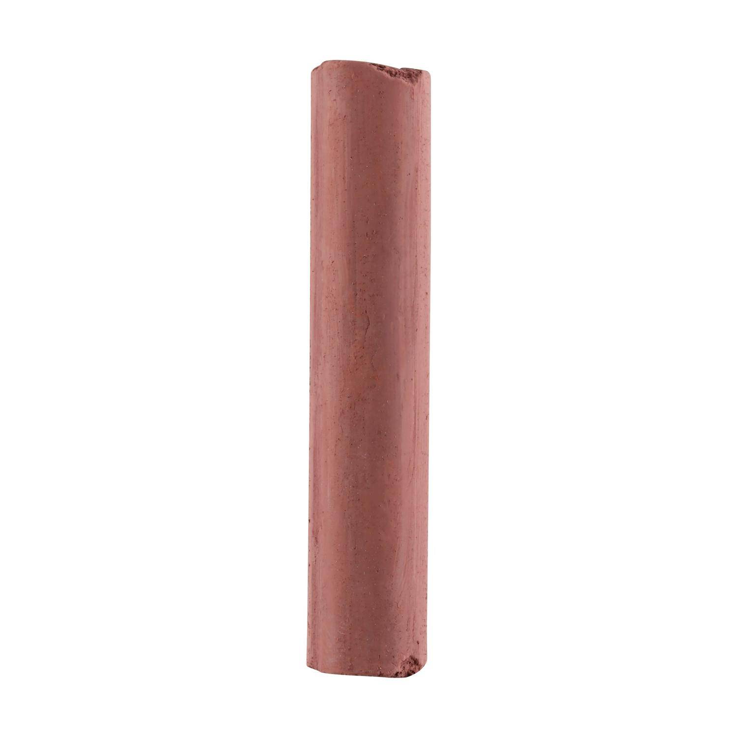 Blockx 3x Pastellkreide, Caput Mortuum 3 12353BXC