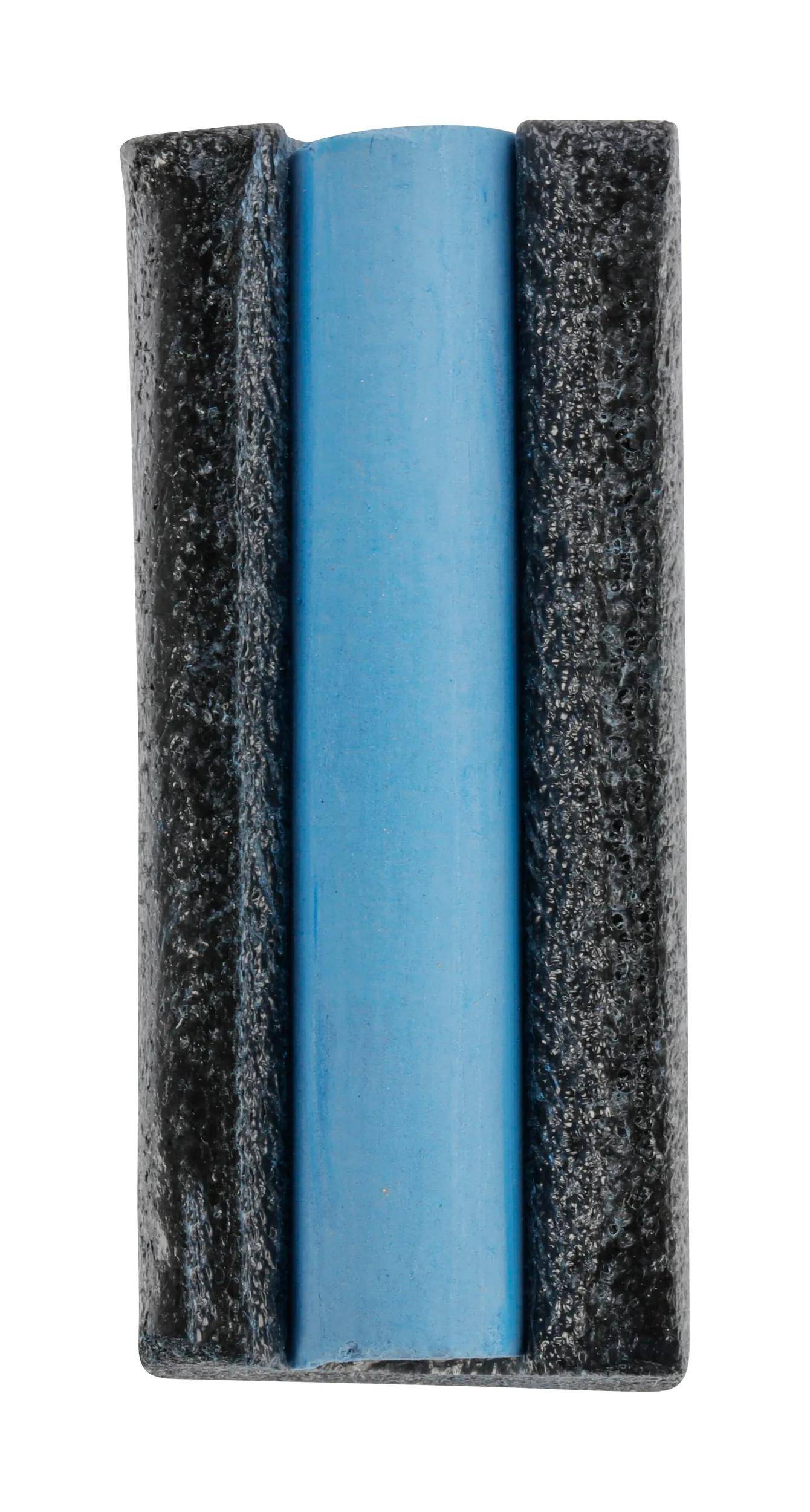 Blockx 3x Pastellkreide, Blau Blockx 2 12502BXC