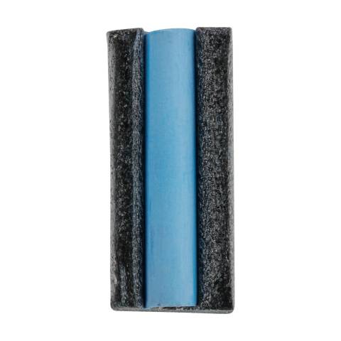 Blockx 3x Pastellkreide, Blau Blockx 2 12502BXC