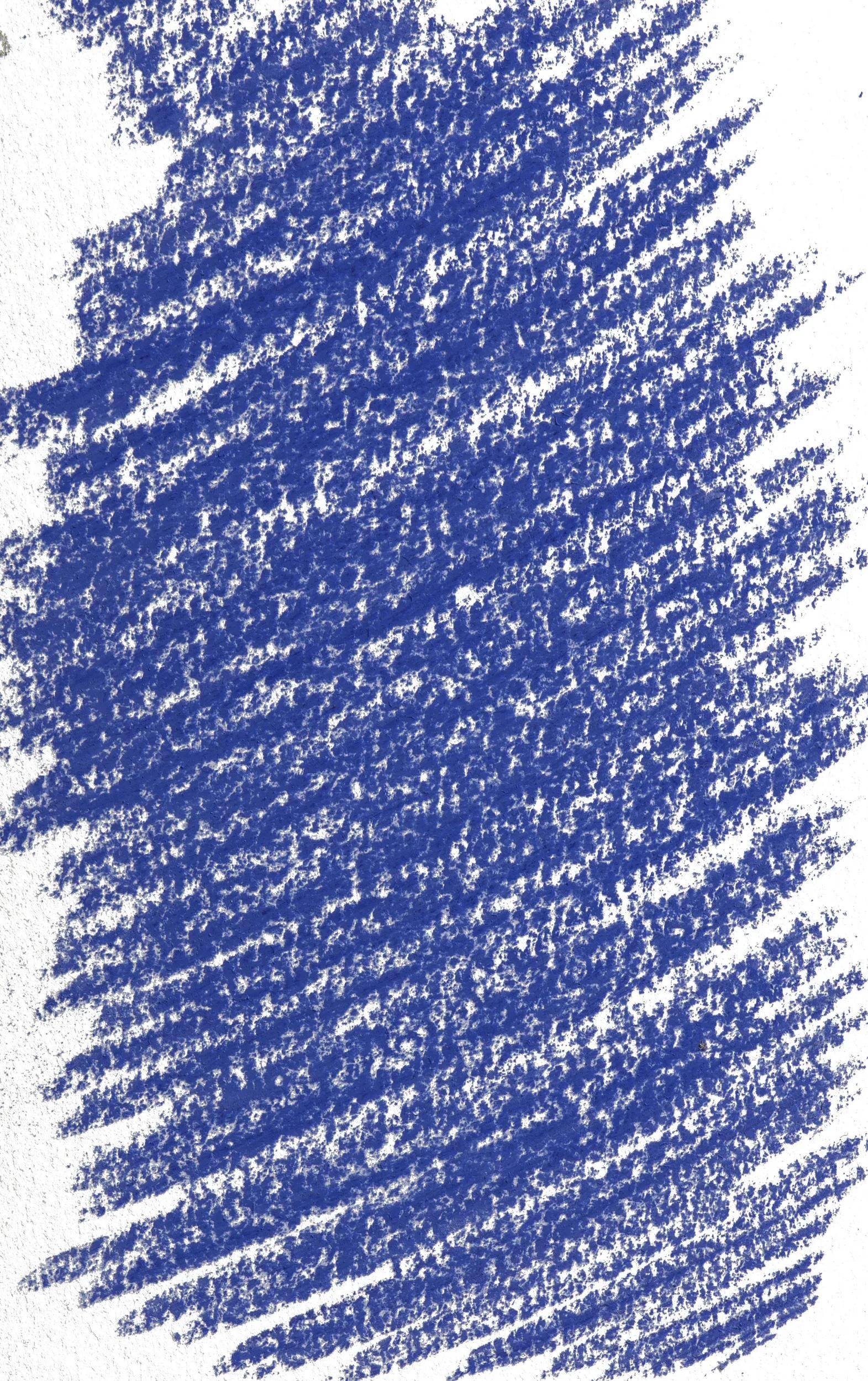 Blockx 3x Pastellkreide, Blau Blockx 2 12502BXC