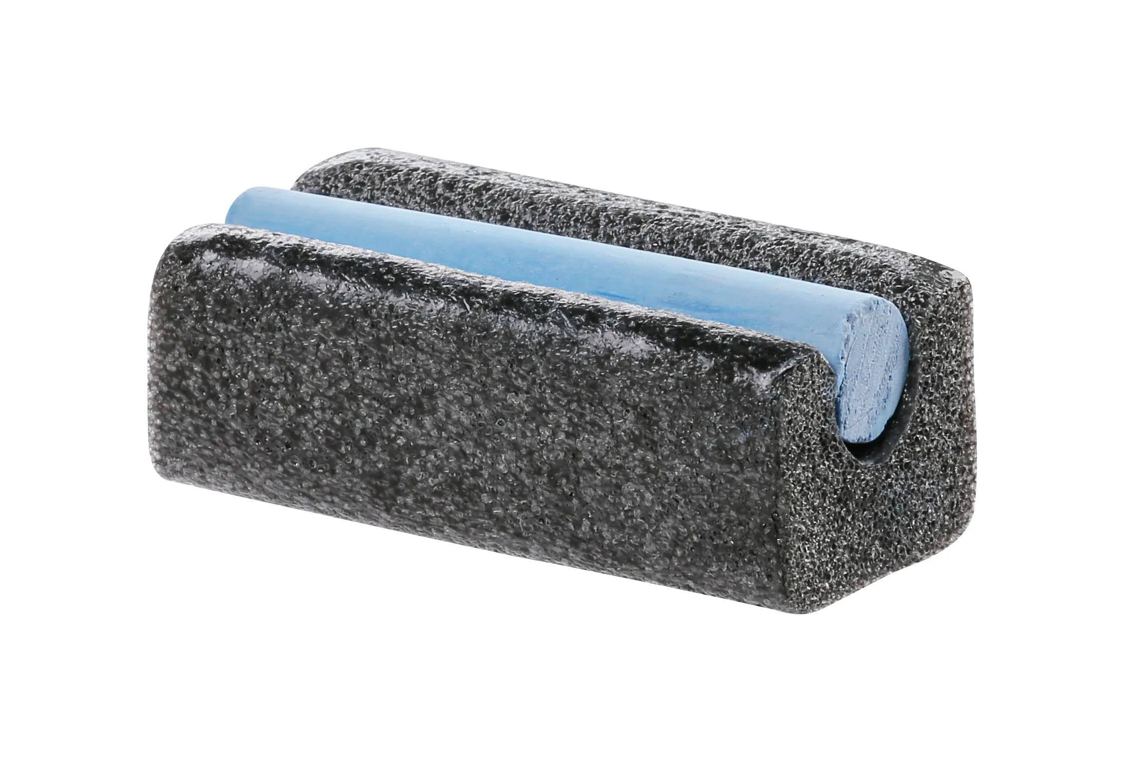 Blockx 3x Pastellkreide, Blau Blockx 2 12502BXC
