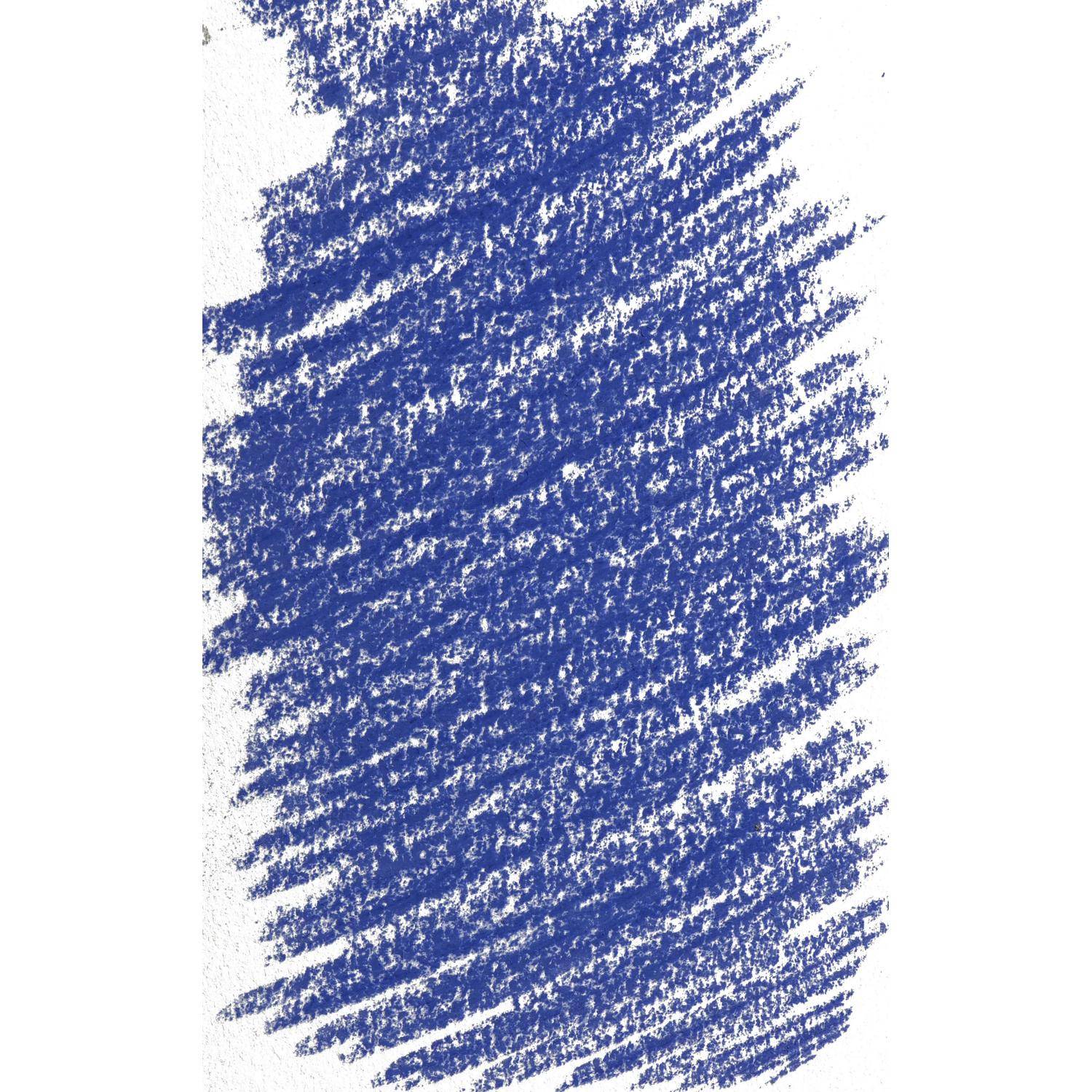 Blockx 3x Pastellkreide, Blau Blockx 2 12502BXC