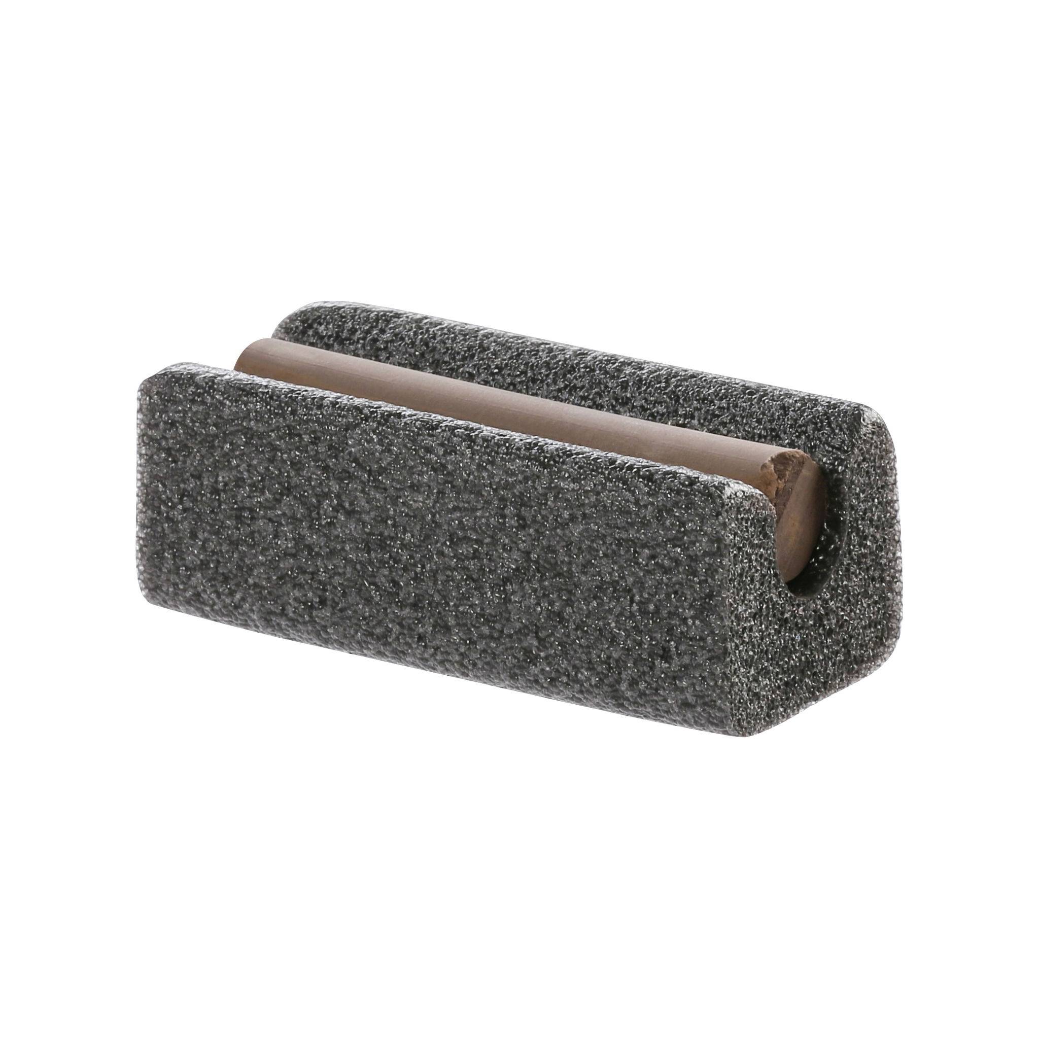 Blockx 3x Pastellkreide, Umbra gebrannt 1 12431BXC