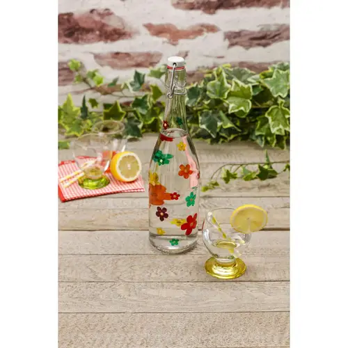 Darwi 5x DARWI Glasmalfarbe, Flakon 30ml, Orange - Orange DA0700030752C Darwi 5x DARWI Glasmalfarbe, Flakon 30ml, Orange - Orange DA0700030752C