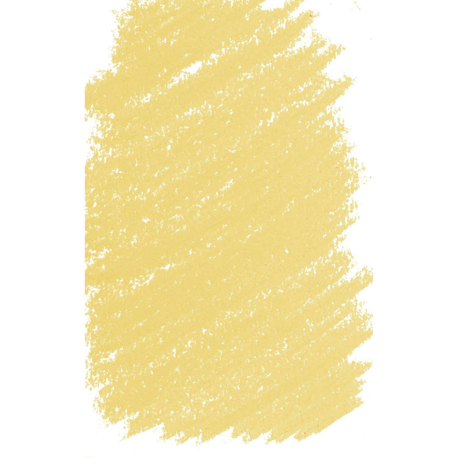 Blockx 3x Pastellkreide, Kapuzinergelb 4 12124BXC
