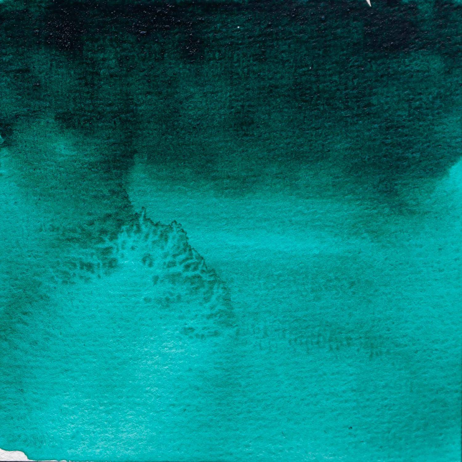 Blockx 3x Aquarellfarbe, Blockx Grün - Tube 15ml - Bockx Grün 44163BXC