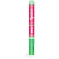 Darwi 6x Ledermarker, Spitze 2mm, Inhalt 6ml, Tannengrün DA0420013626C Darwi 6x Ledermarker, Spitze 2mm, Inhalt 6ml, Tannengrün DA0420013626C