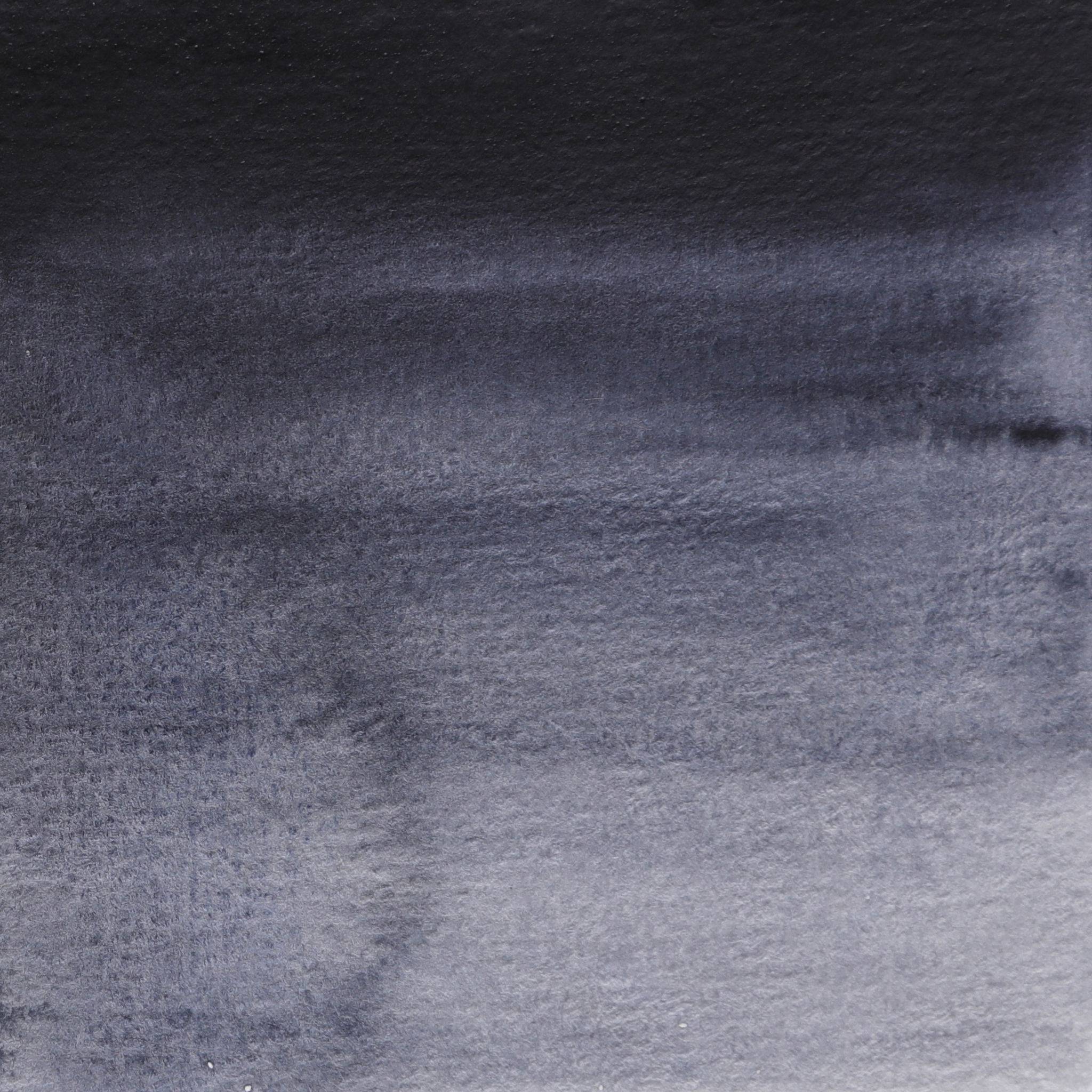 Blockx 3x Aquarellfarbe, Paynesgrau - Tube 15ml - Paynegrau 44175BXC