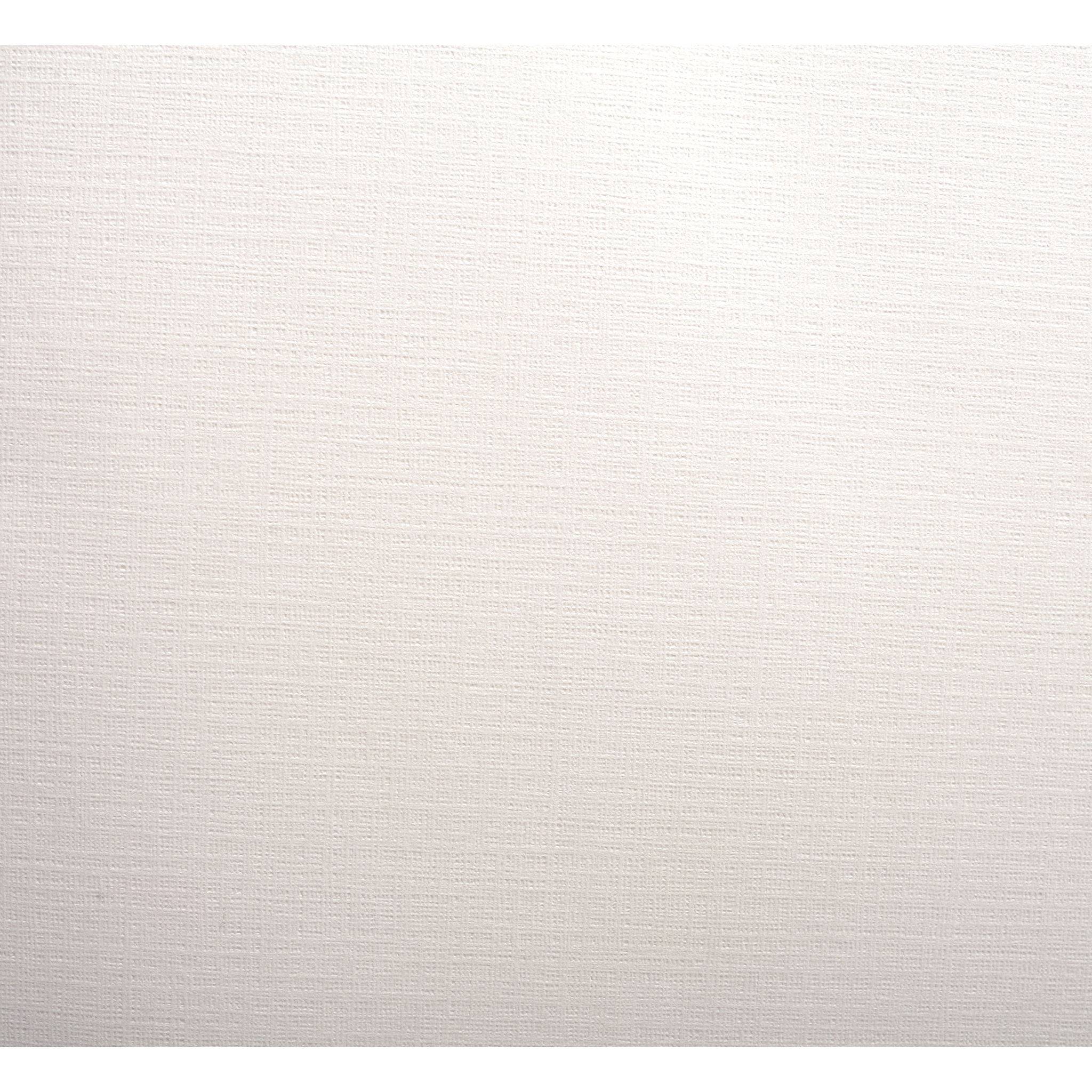 G.Lalo 5x Lalo, Block Toile impériale, DIN A4, 50 Blatt, 100g - Weiß 13500L