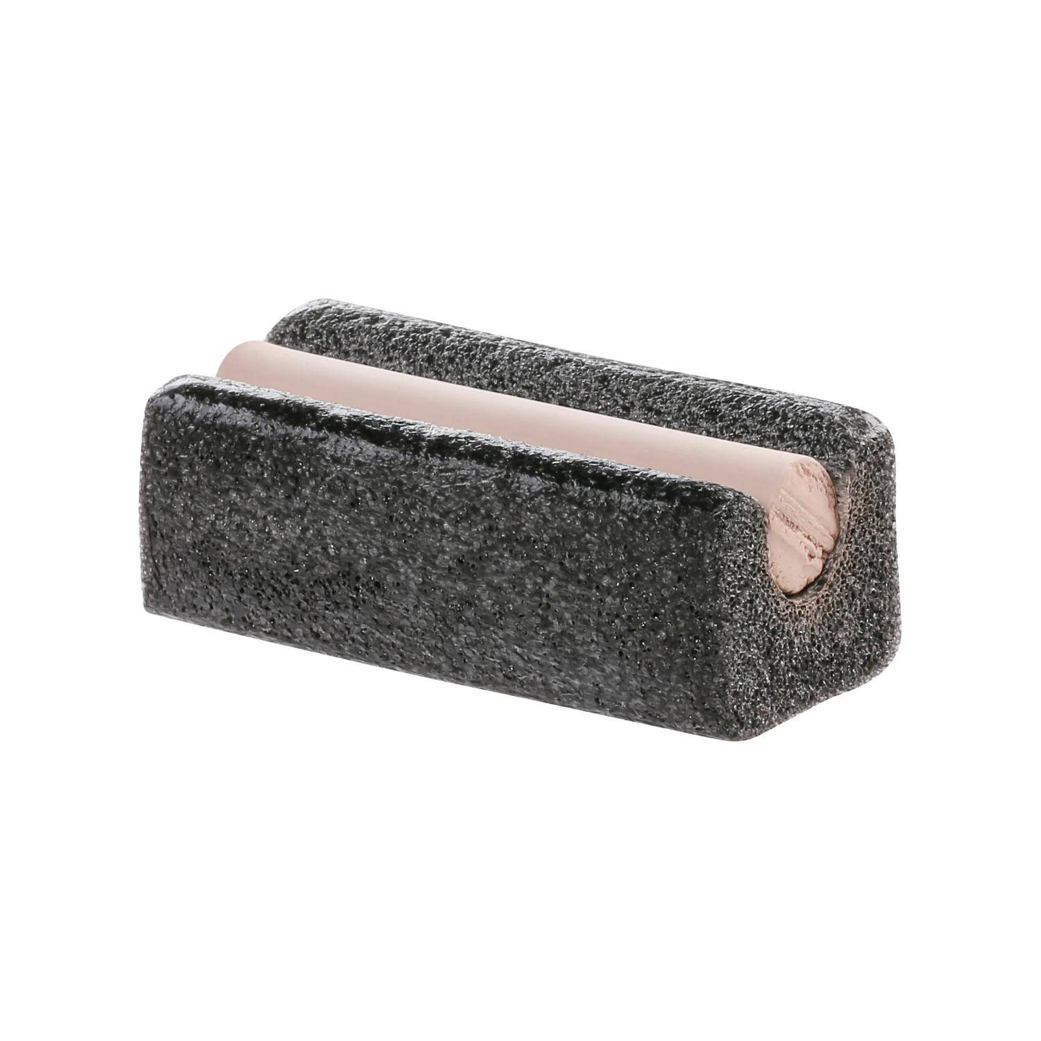 Blockx 3x Pastellkreide, Siena gebrannt 4 12424BXC