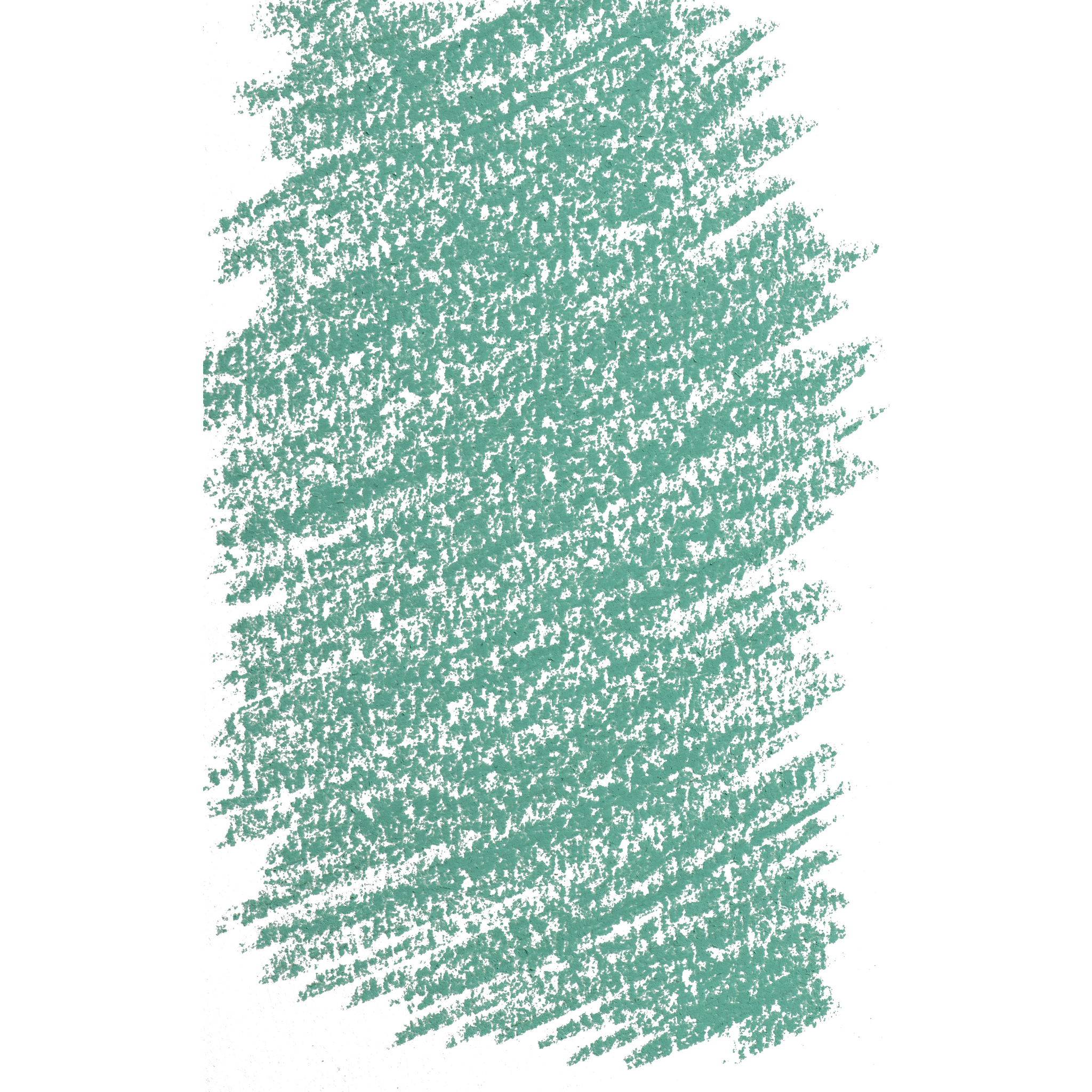 Blockx 3x Pastellkreide, Chromoxidgrün feurig 3 12623BXC