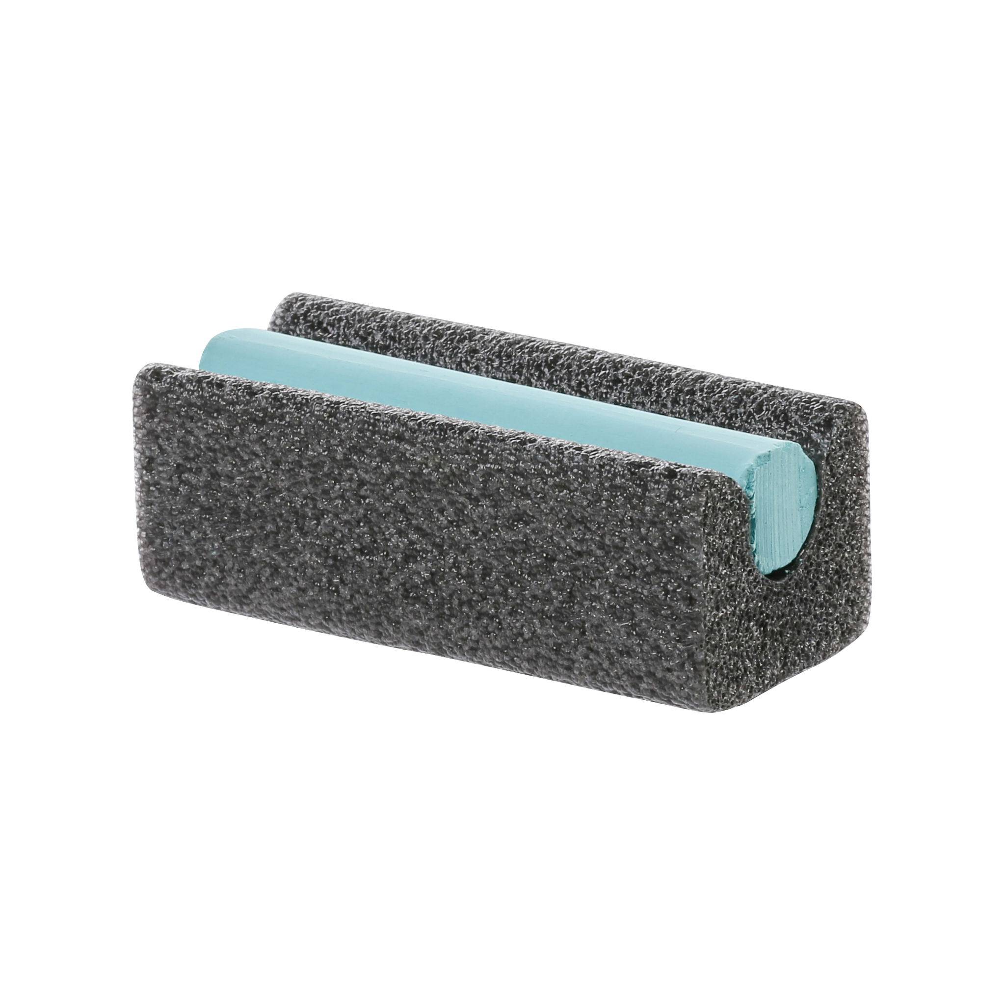 Blockx 3x Pastellkreide, Chromoxidgrün feurig 3 12623BXC