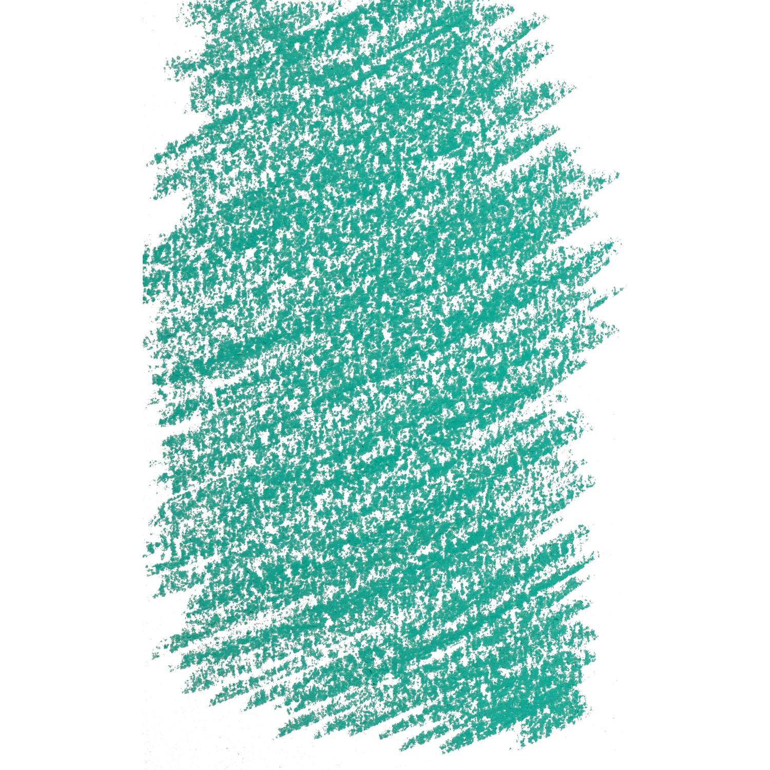 Blockx 3x Pastellkreide, Chromoxidgrün feurig 3 12623BXC