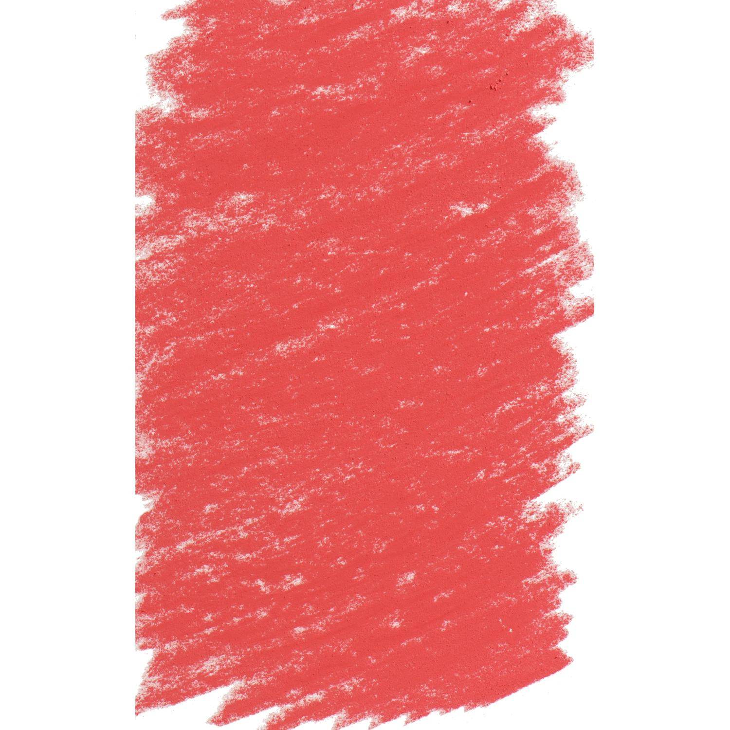 Blockx 3x Pastellkreide, Karminrot 2 12232BXC